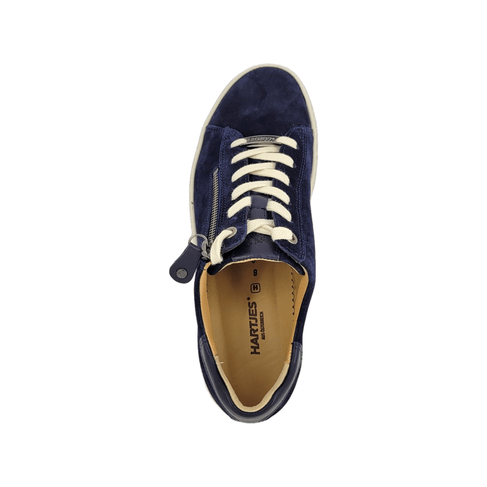 Hartjes Phil Shoe