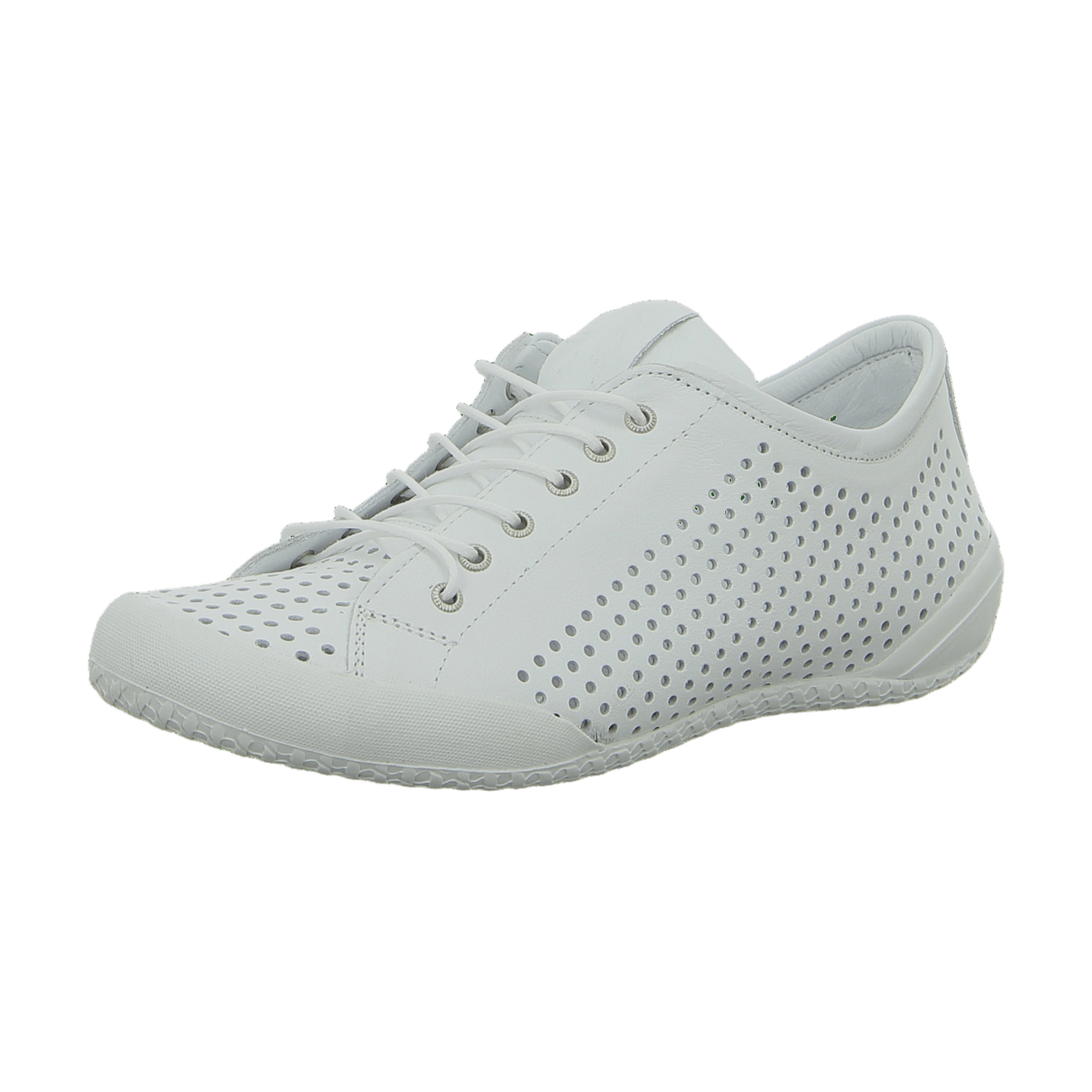 Andrea Conti Ladies Lace-up