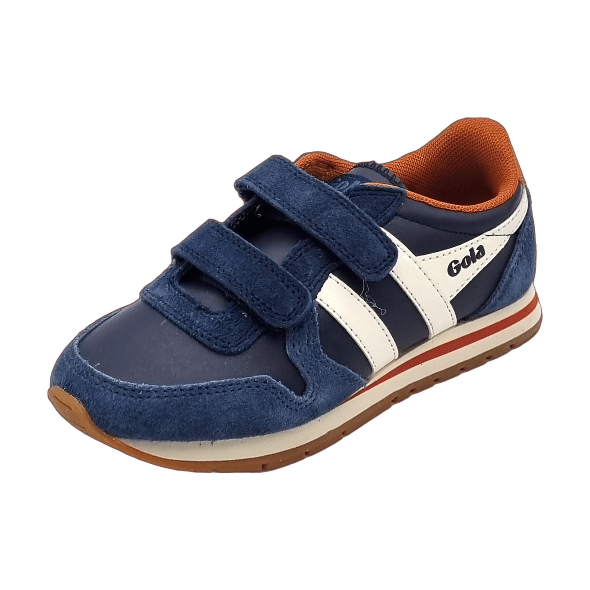 Gola Kids Daytona P Strap