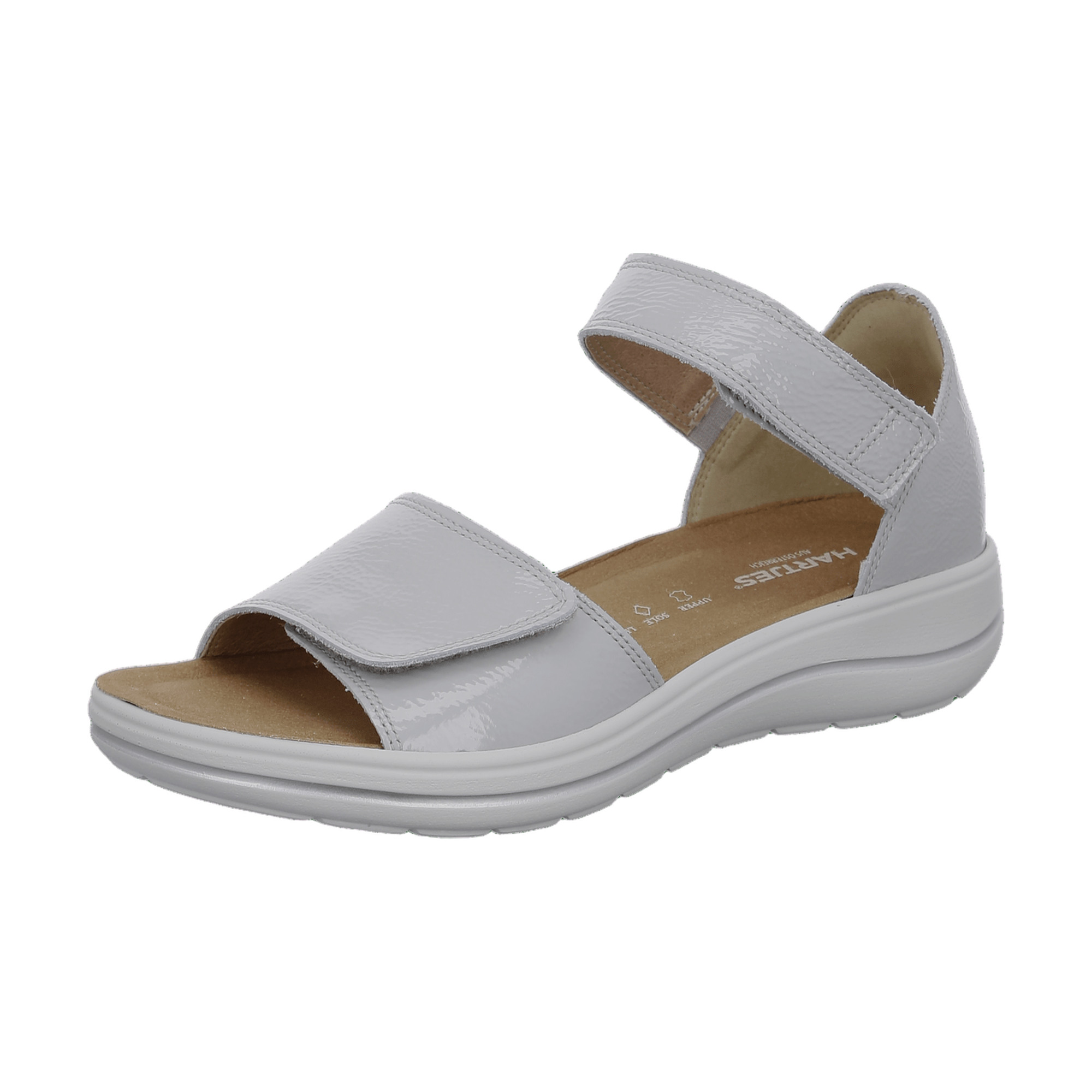 Hartjes Pop Sandale