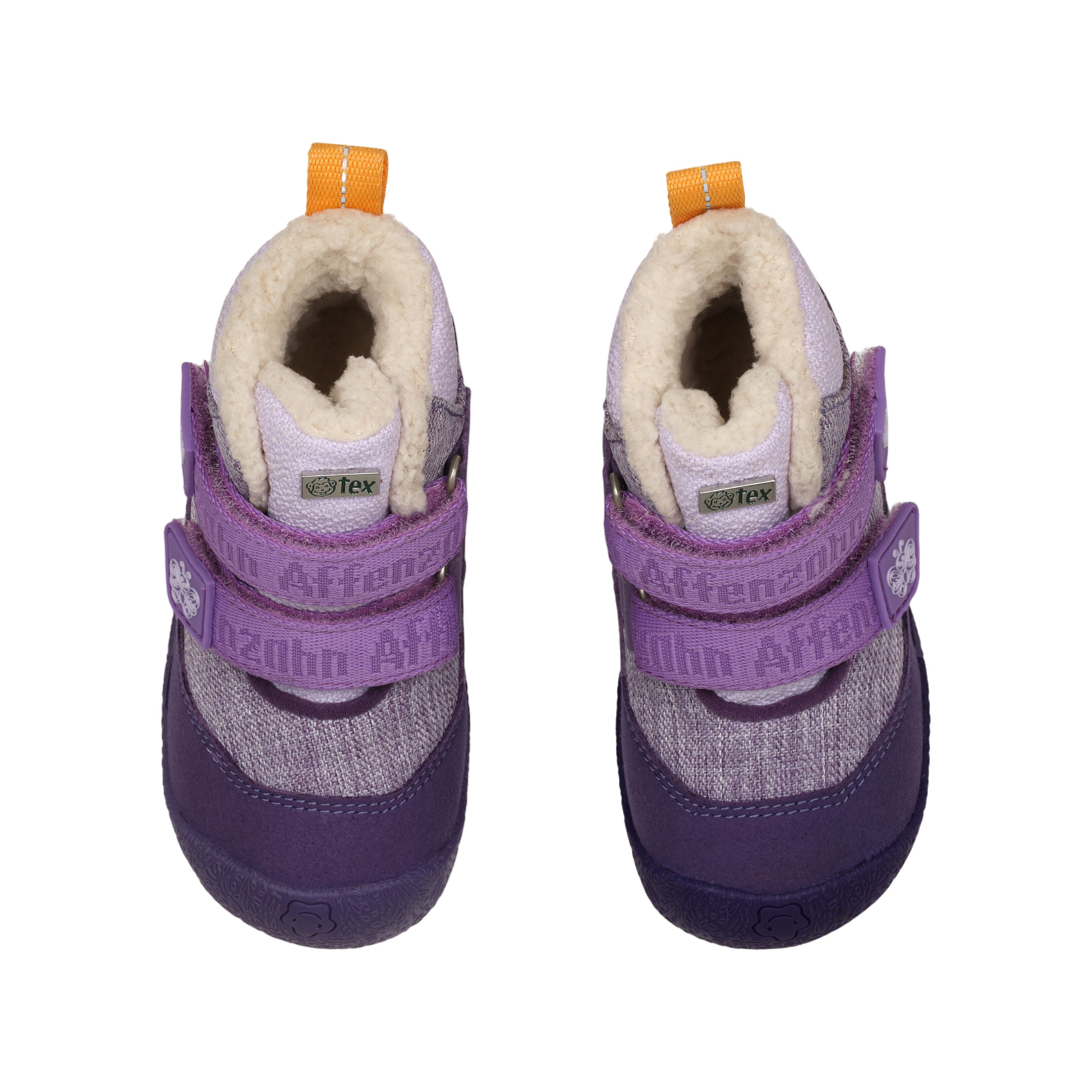 Affenzahn Vegan Snuggy Butterfly