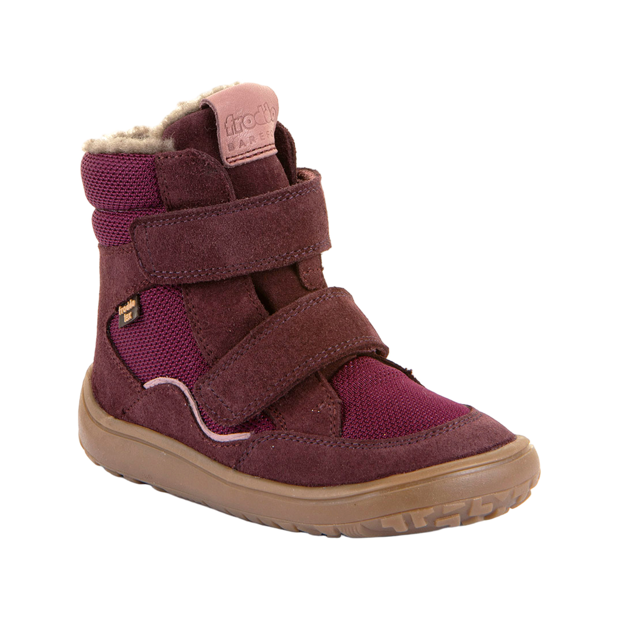 Froddo Barefoot Tex Winter