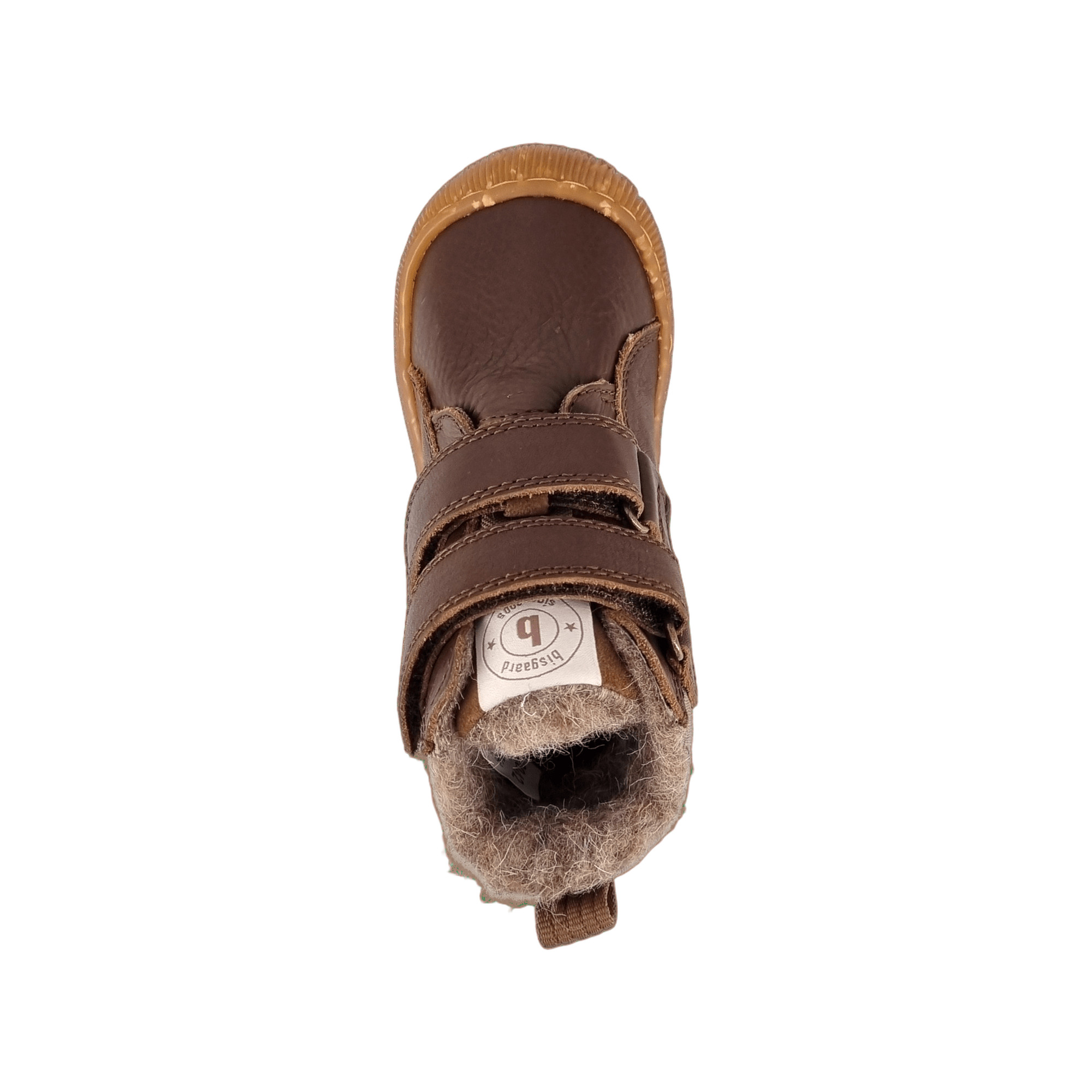 Bisgaard Helton Tex