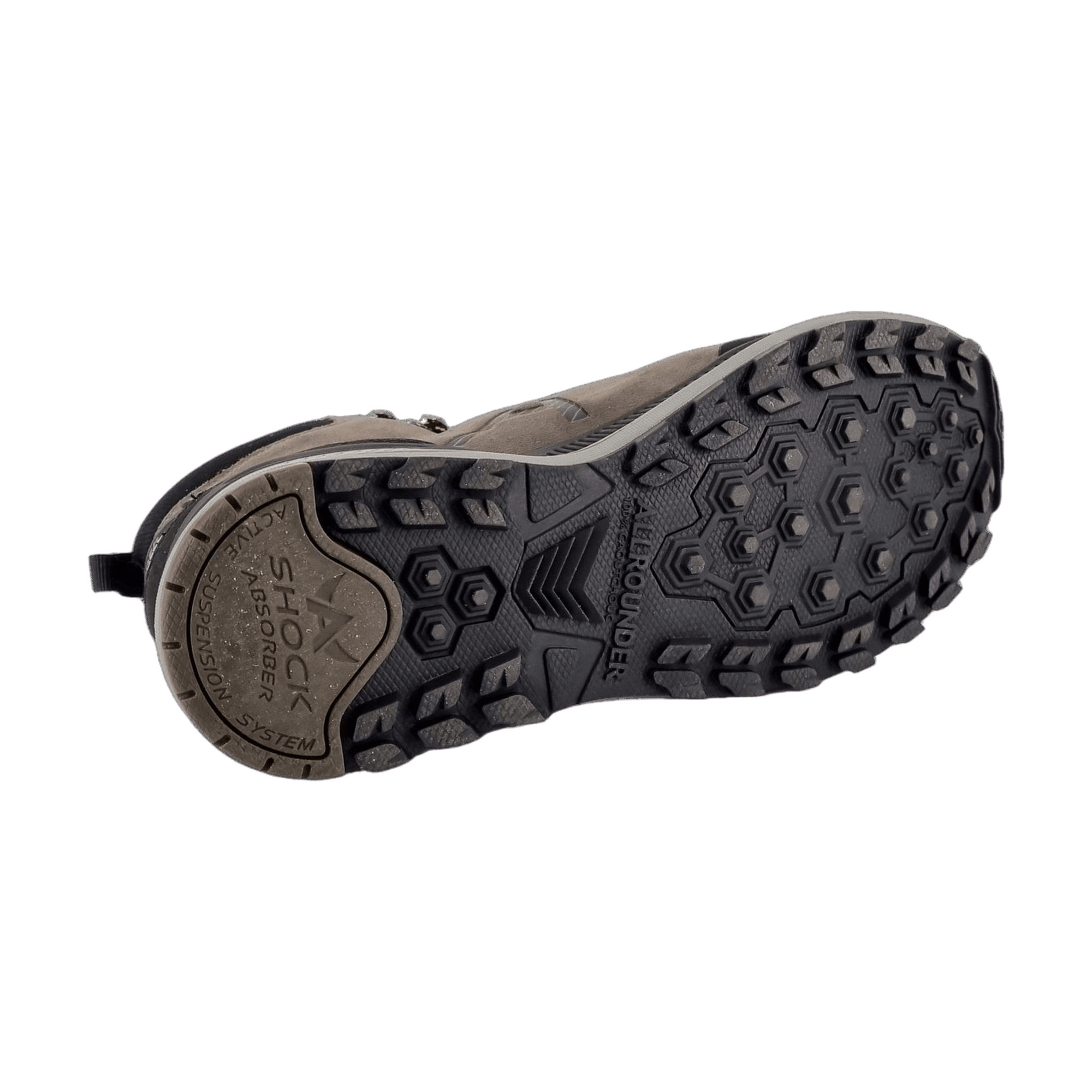 Allrounder Remco