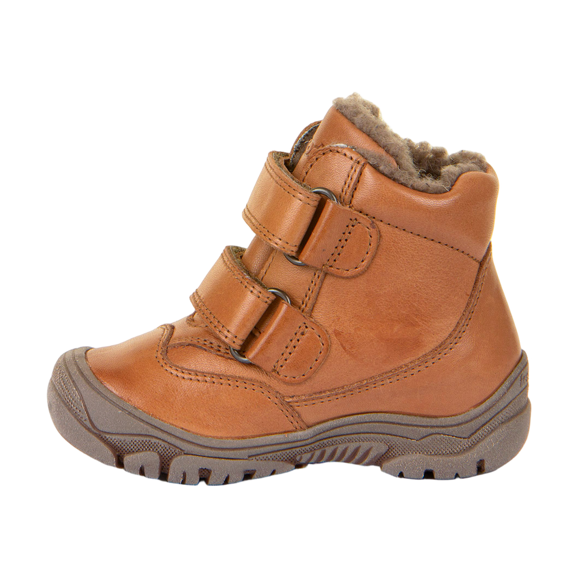 Froddo Linz Wool Tex Baby