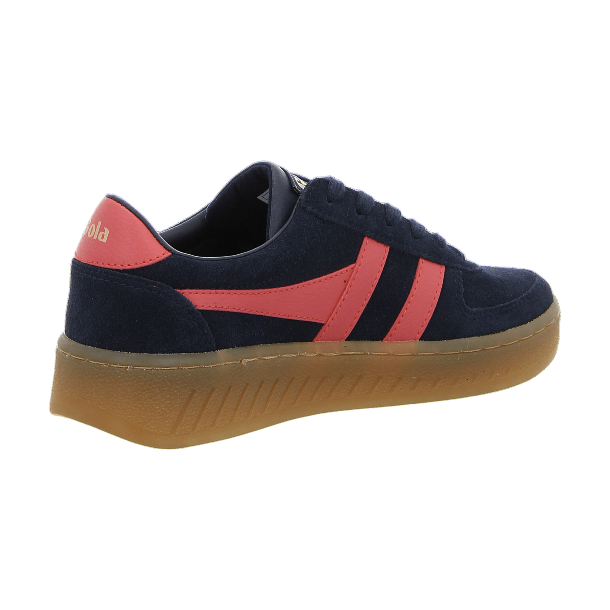 Gola Grandslam Suede