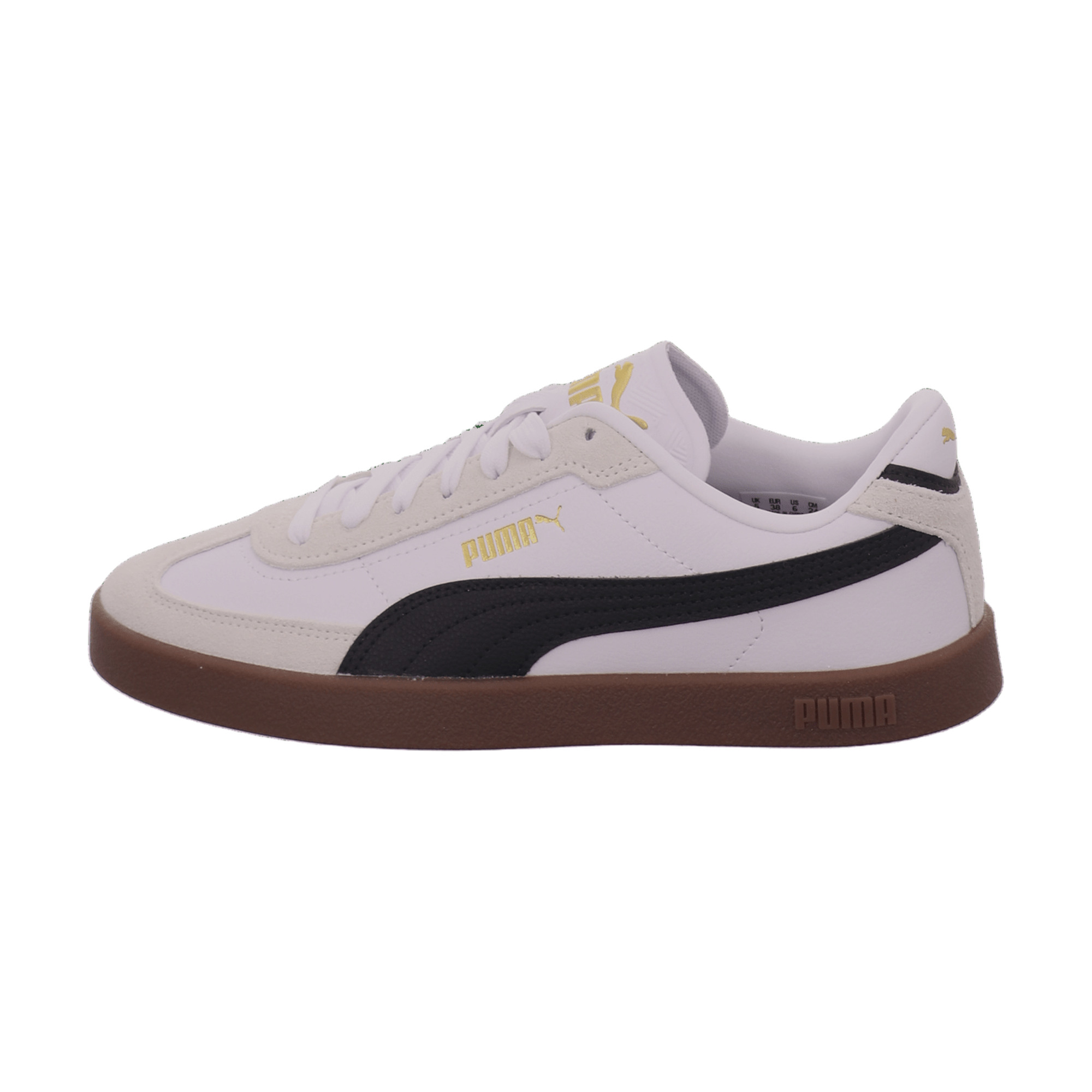 Puma Club II Era