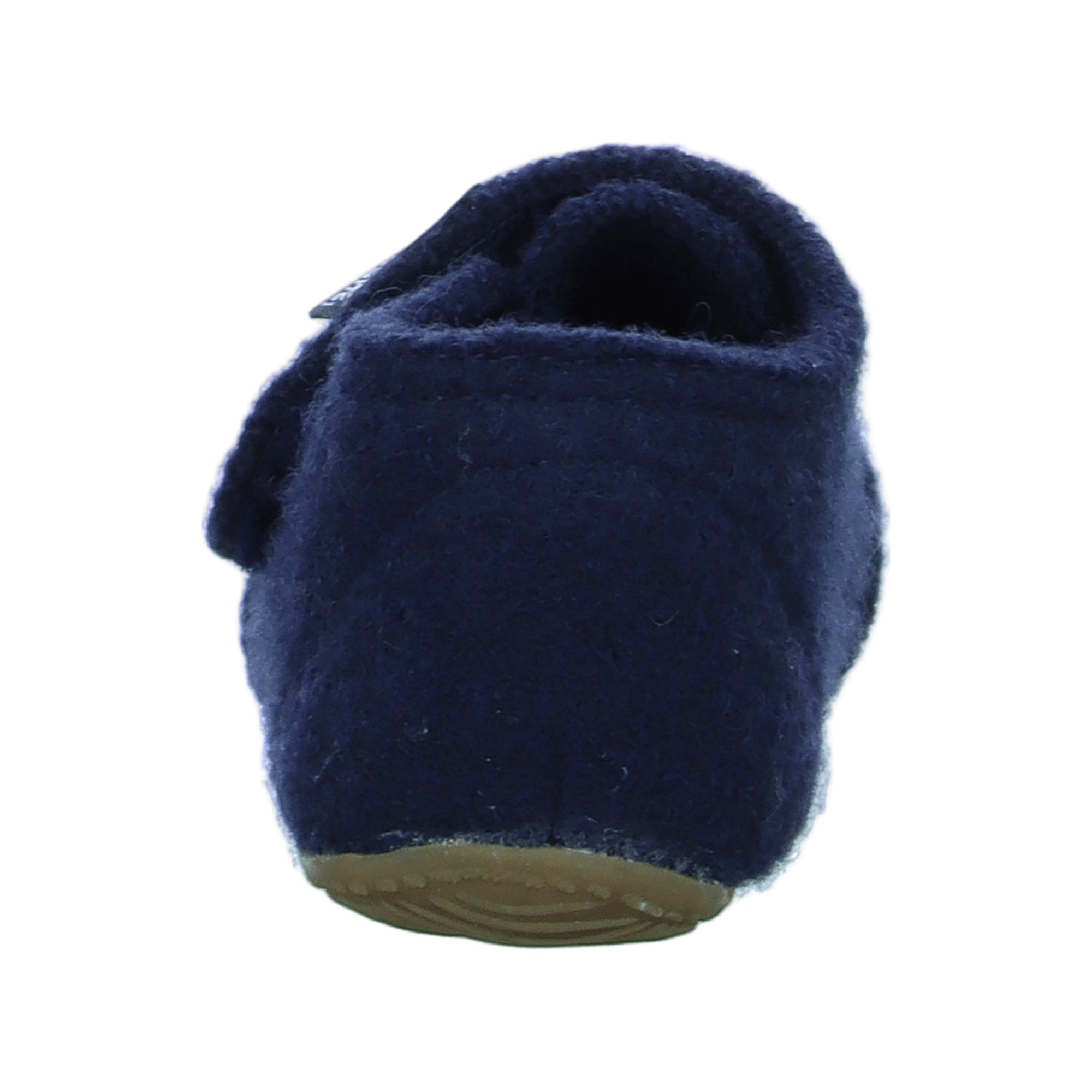 Living Babyklettschuh Sternenstrick