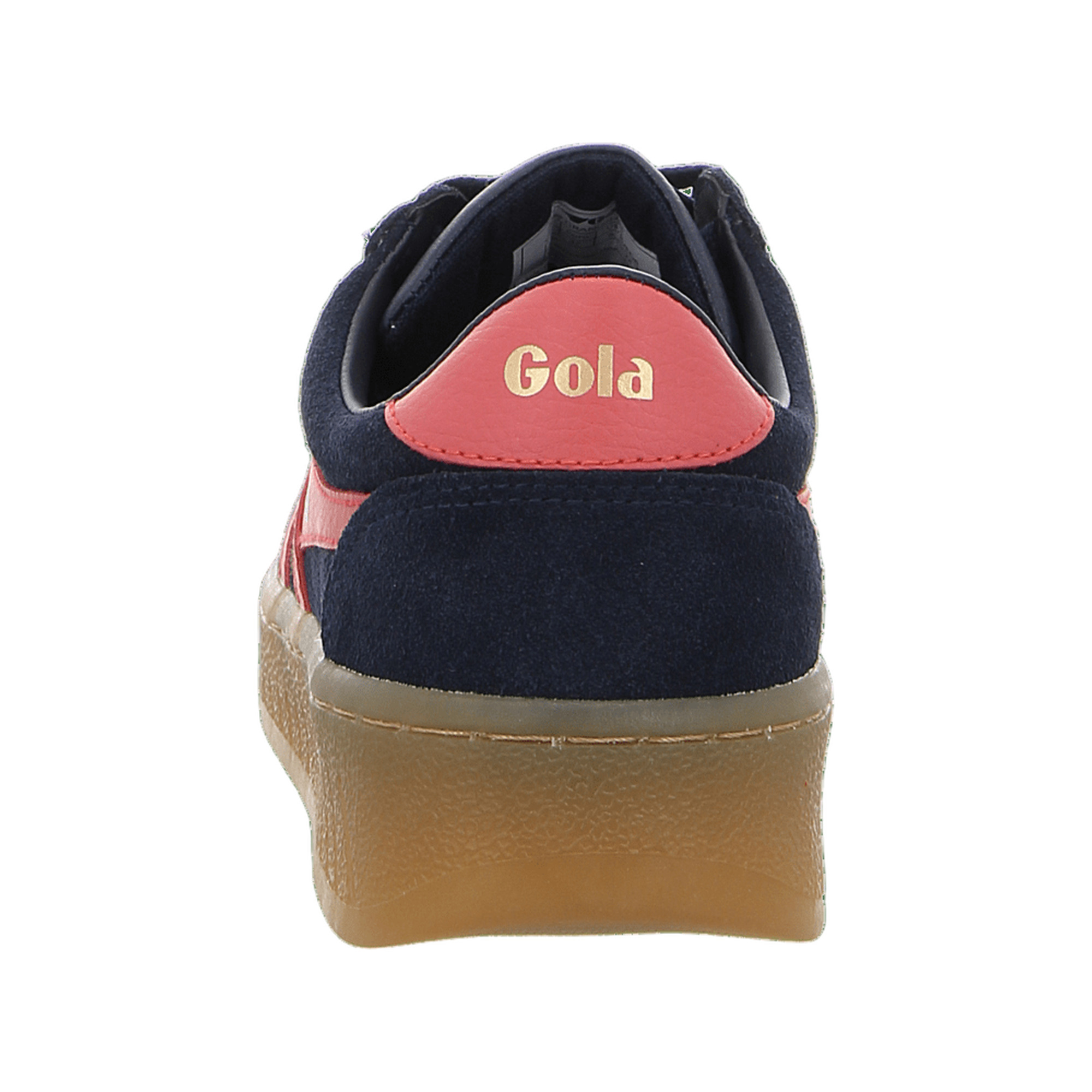 Gola Grandslam Suede