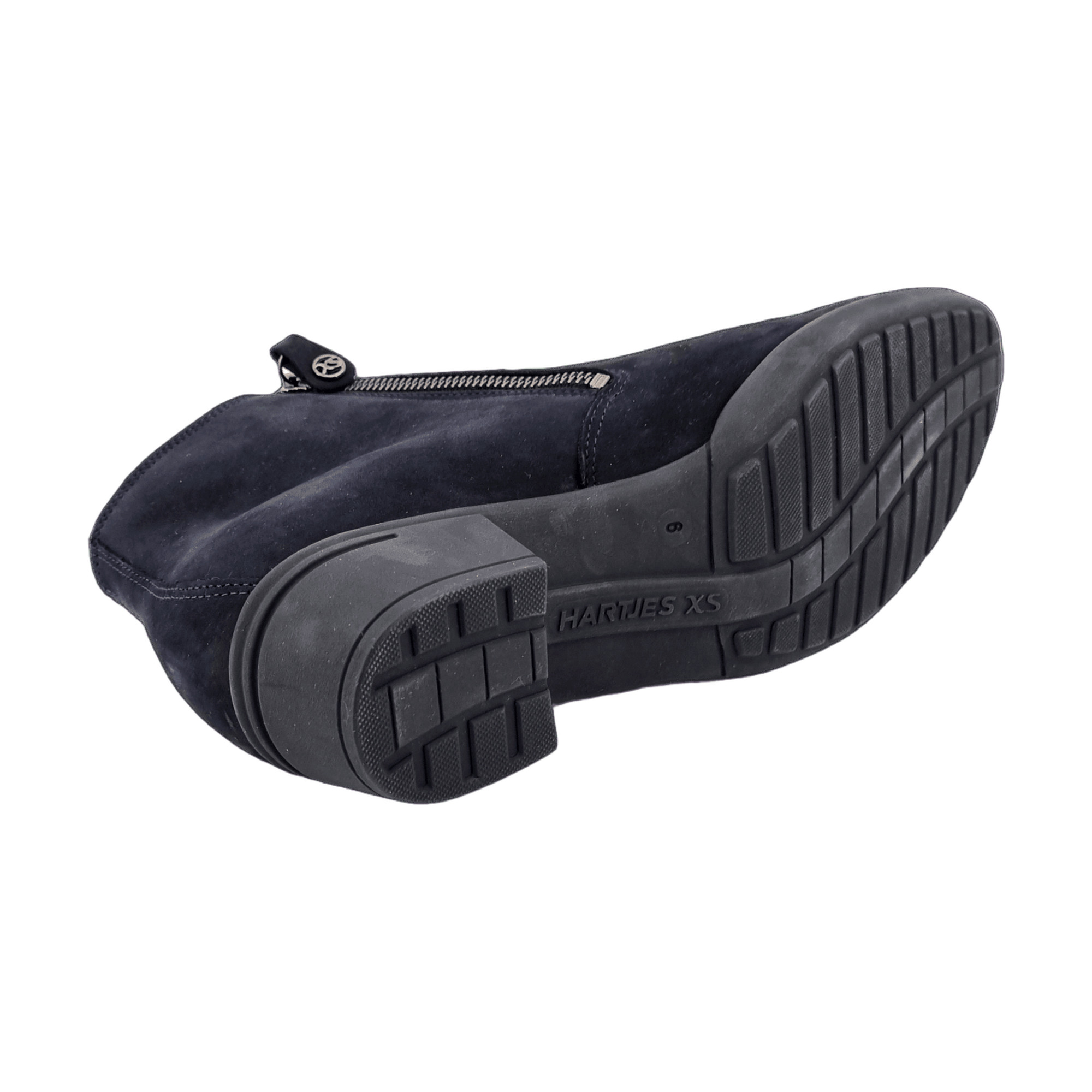 Hartjes City Boot