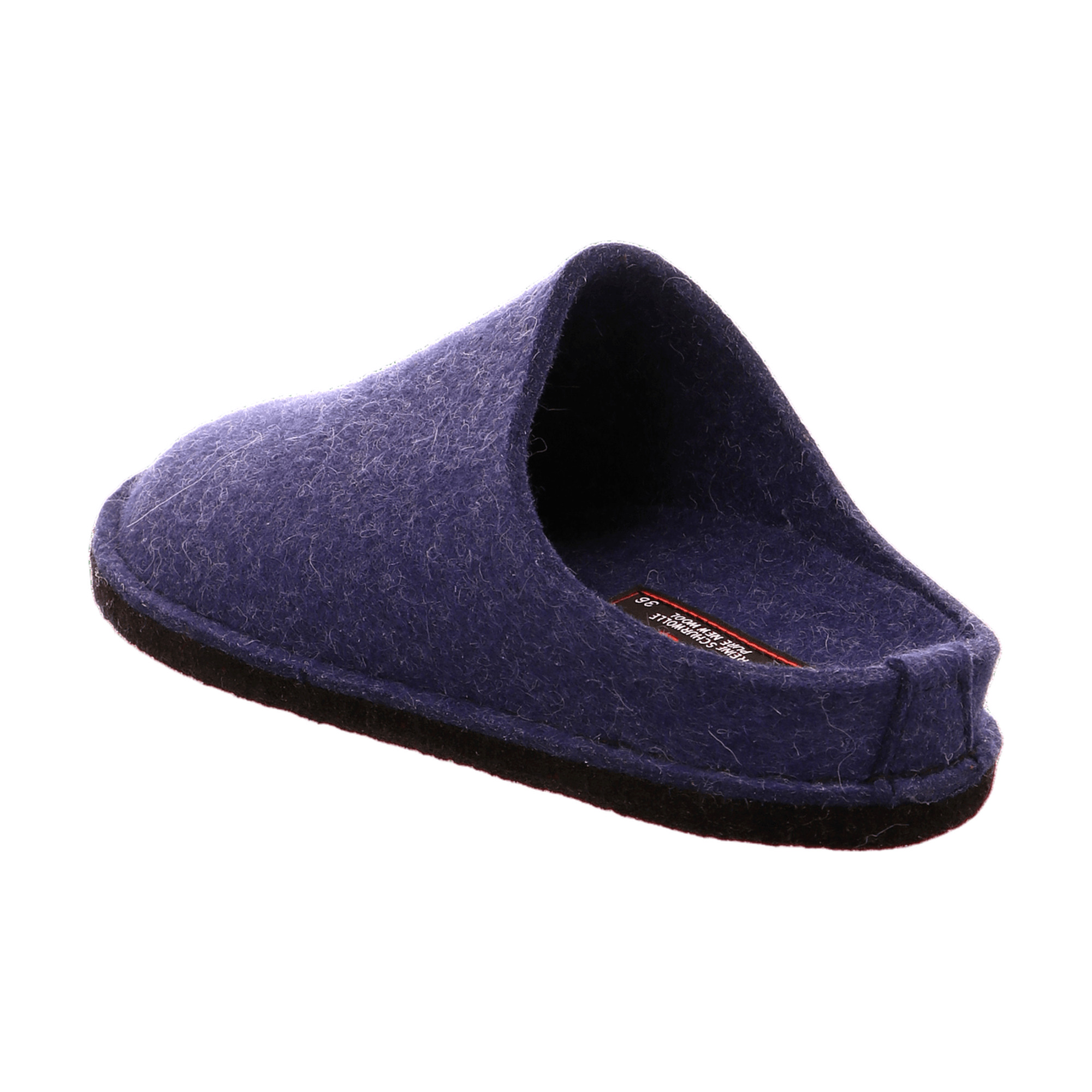 Haflinger Flair Soft
