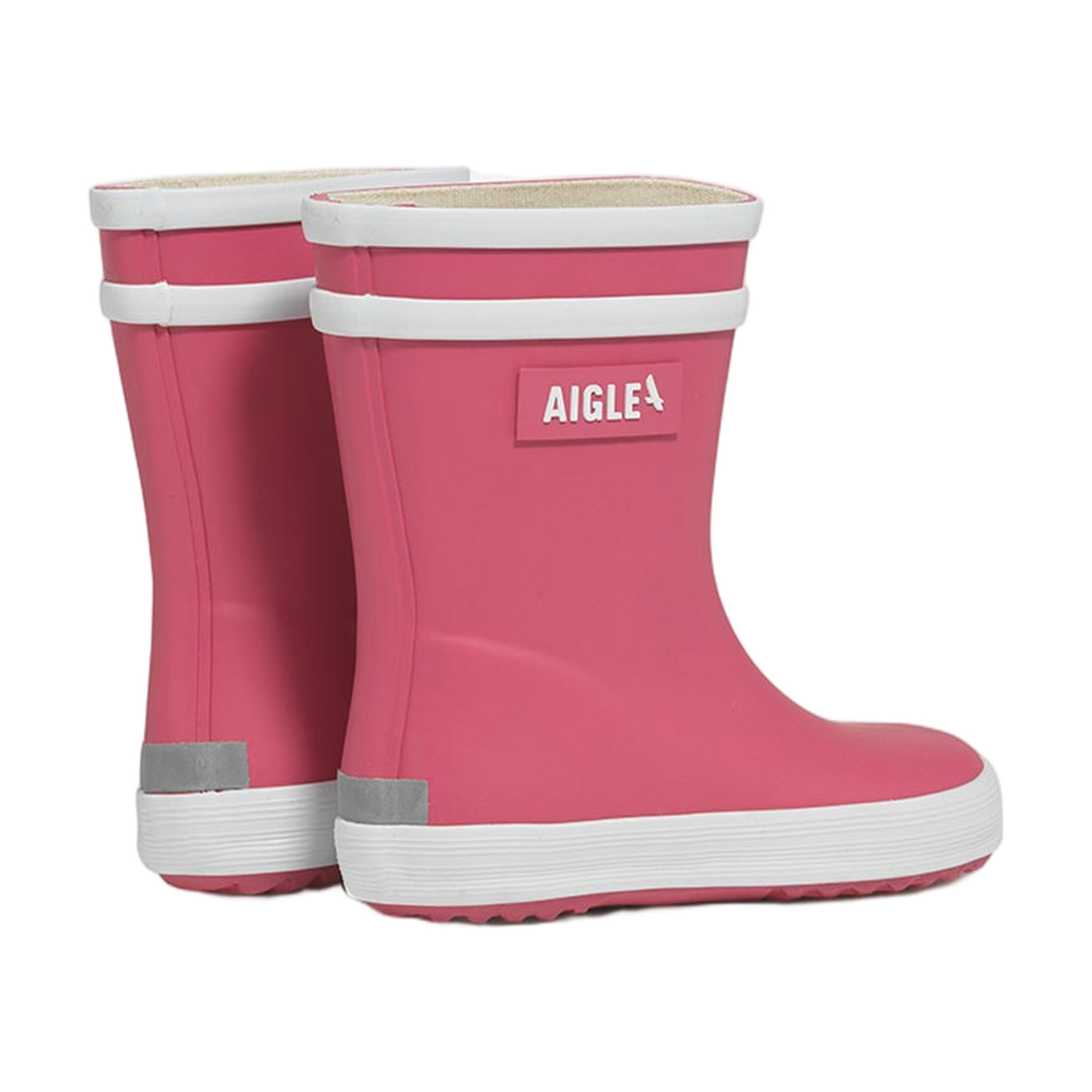 Aigle Baby Flac