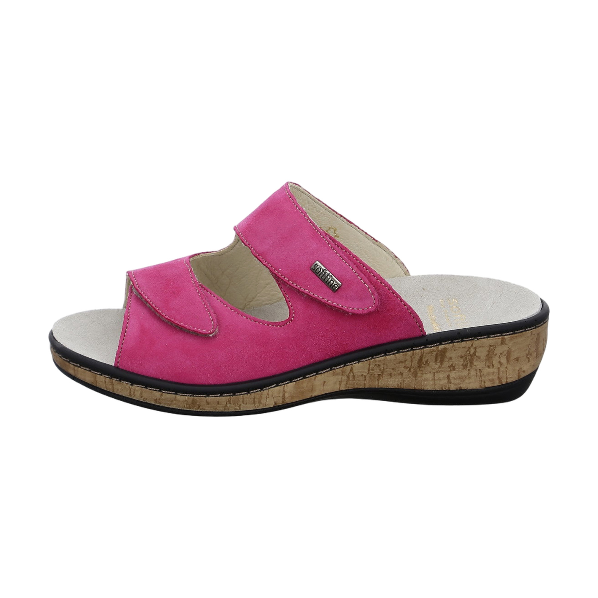 Fidelio Gerda Soft Line D-Pantoffel
