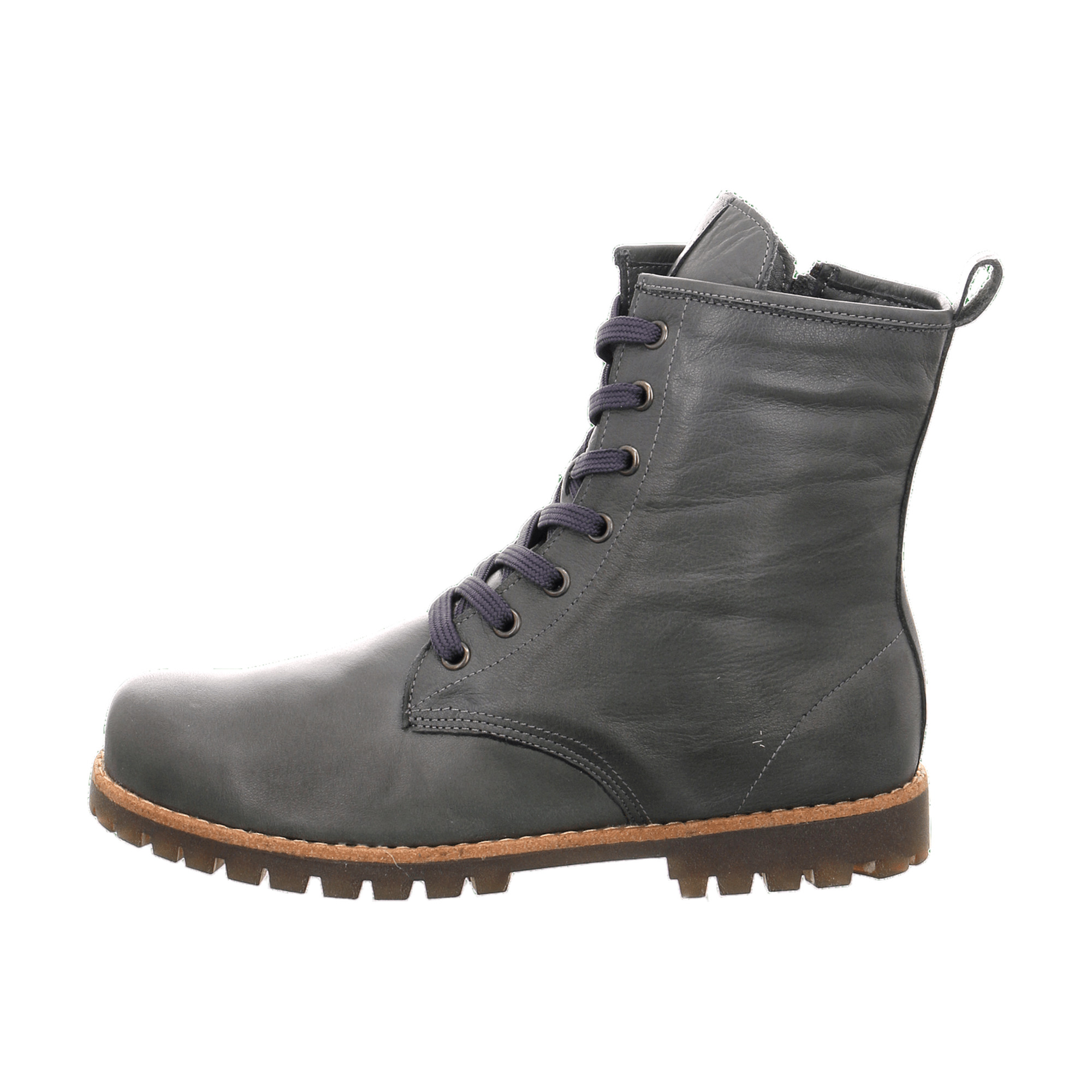Andrea Conti Da.-Stiefelette