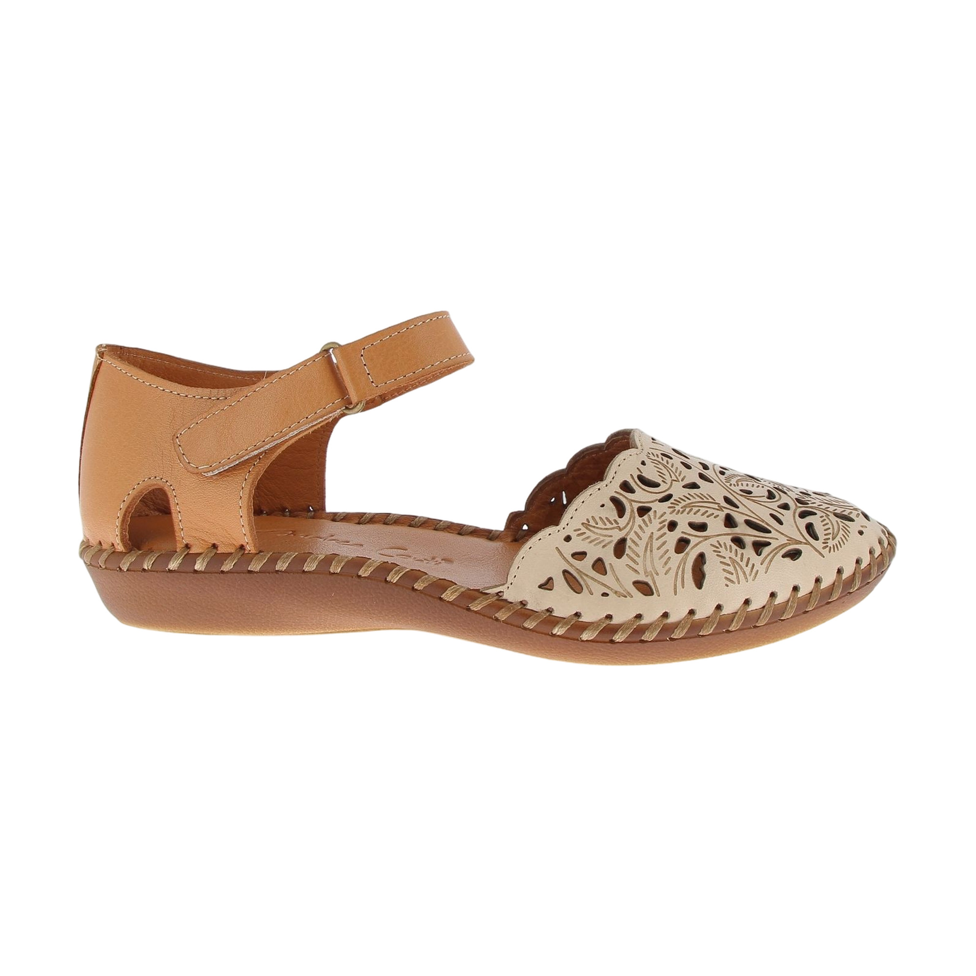 Andrea Conti Da-Sandalette