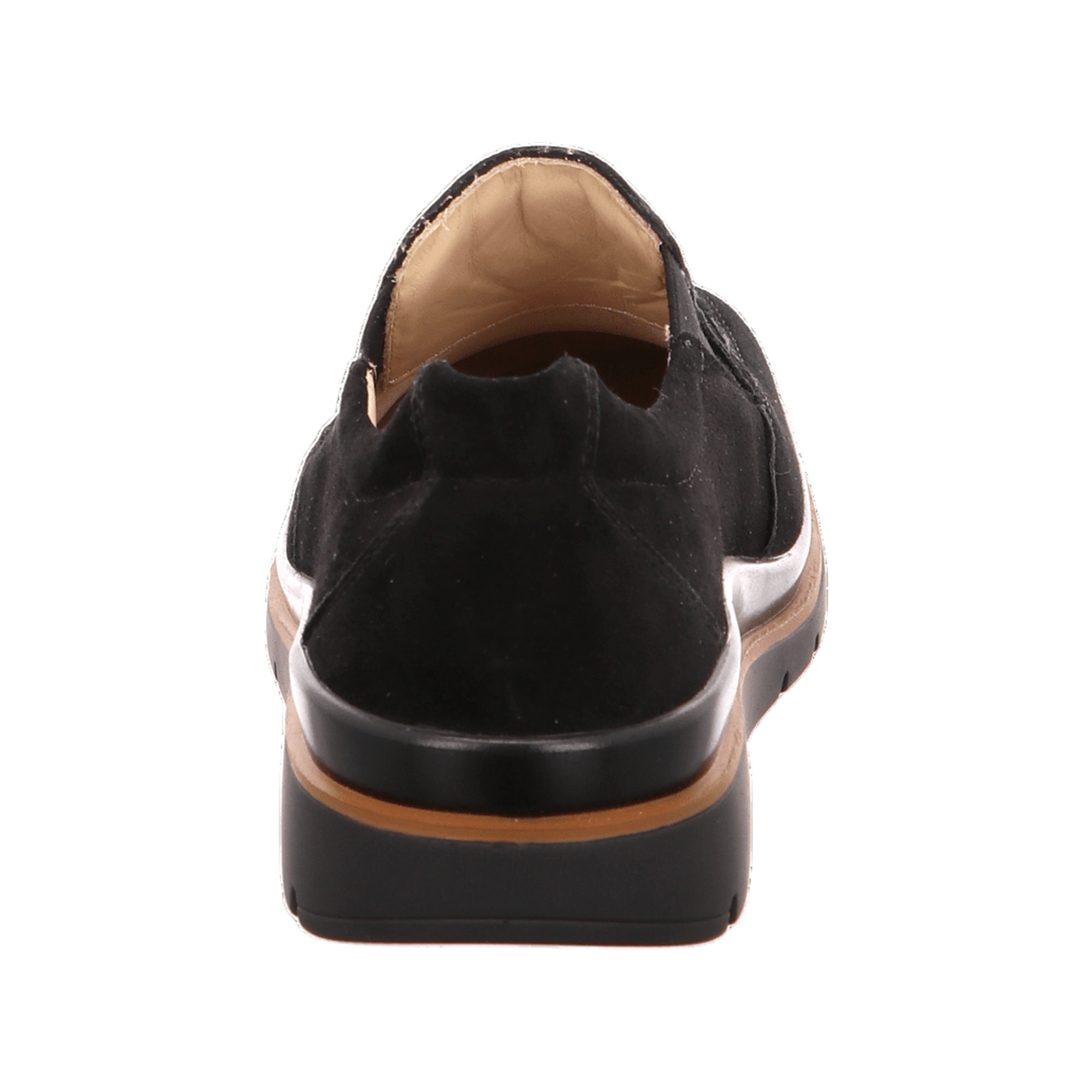 Fidelio Multi Stretch D-Halbschuh