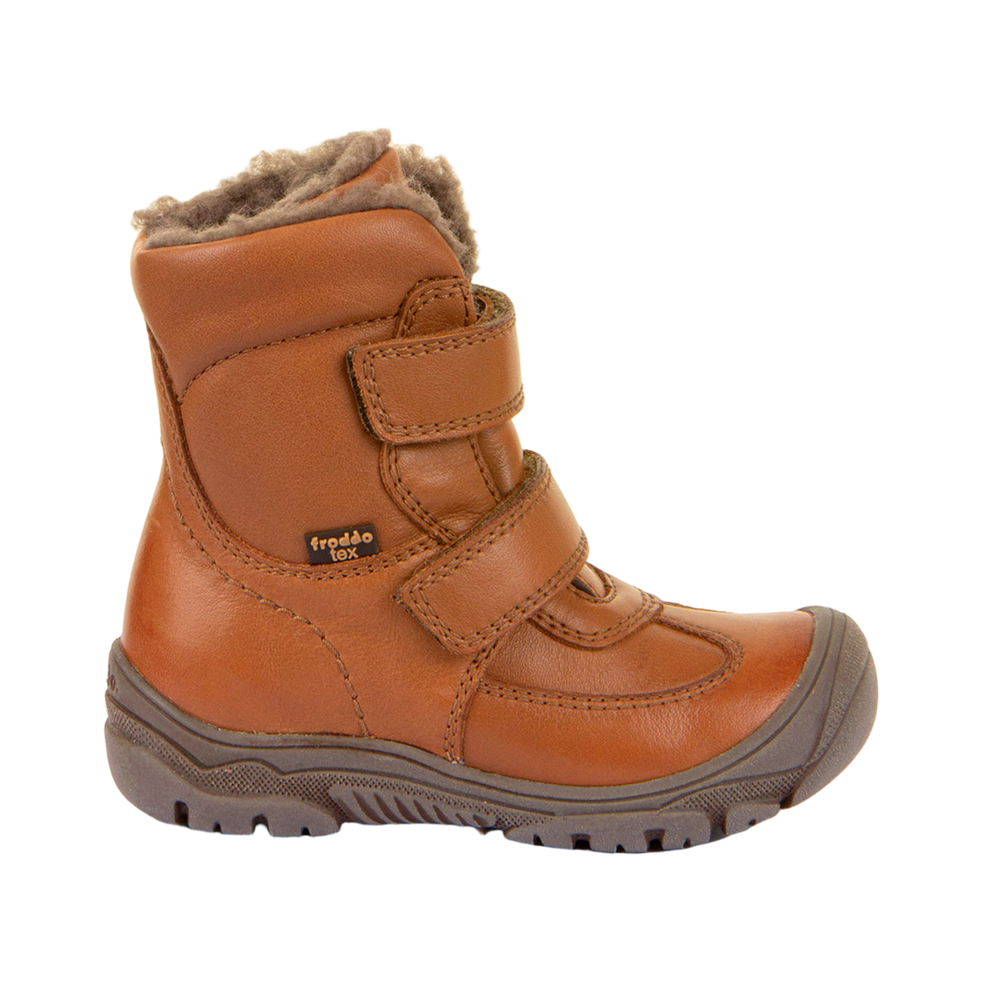 Froddo Linz Wool Tex High