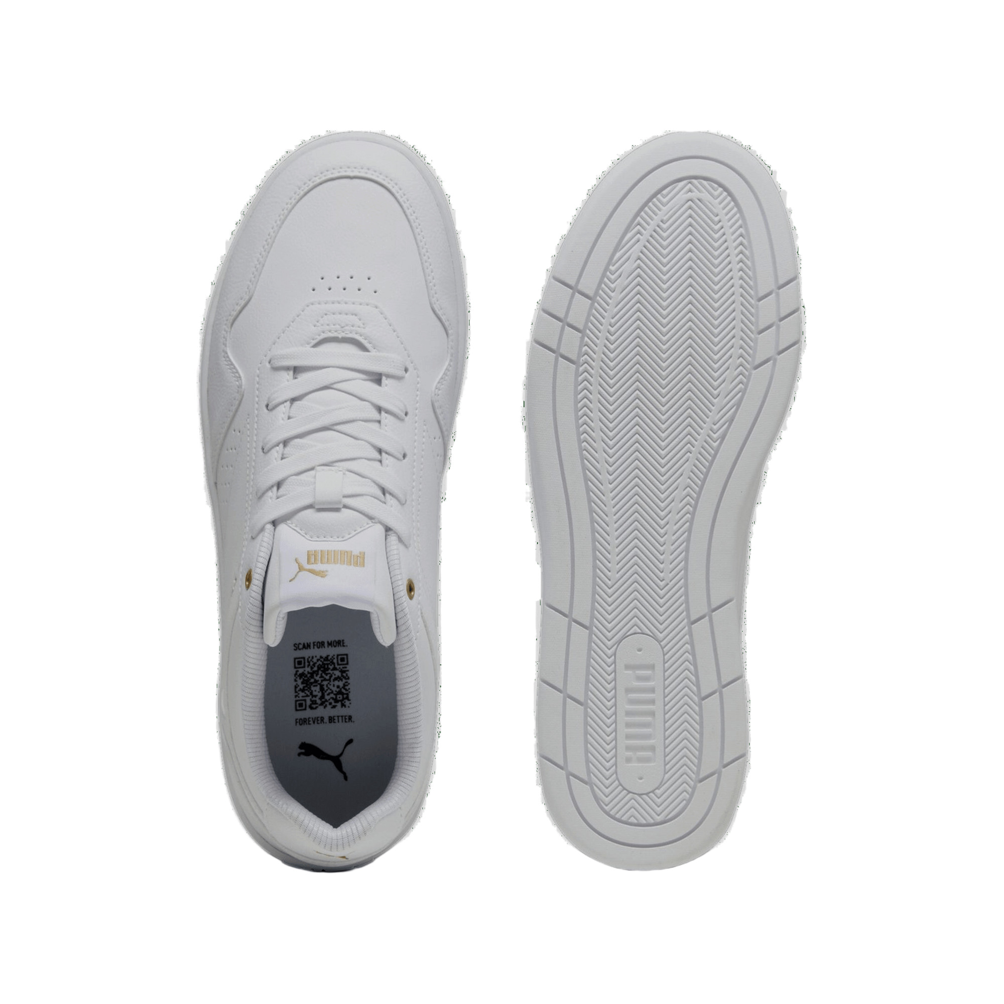 Puma Court Classic
