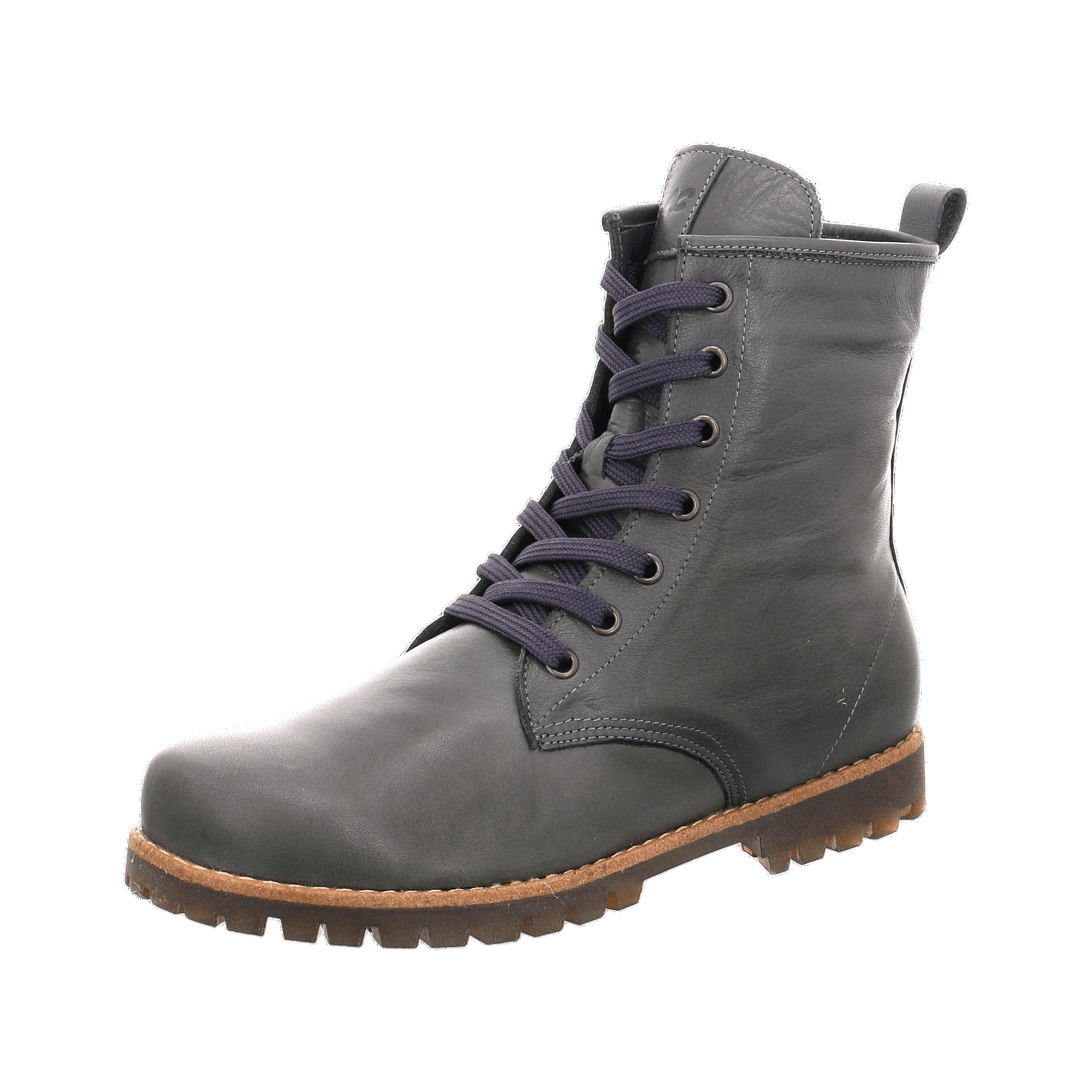Andrea Conti Da.-Stiefelette