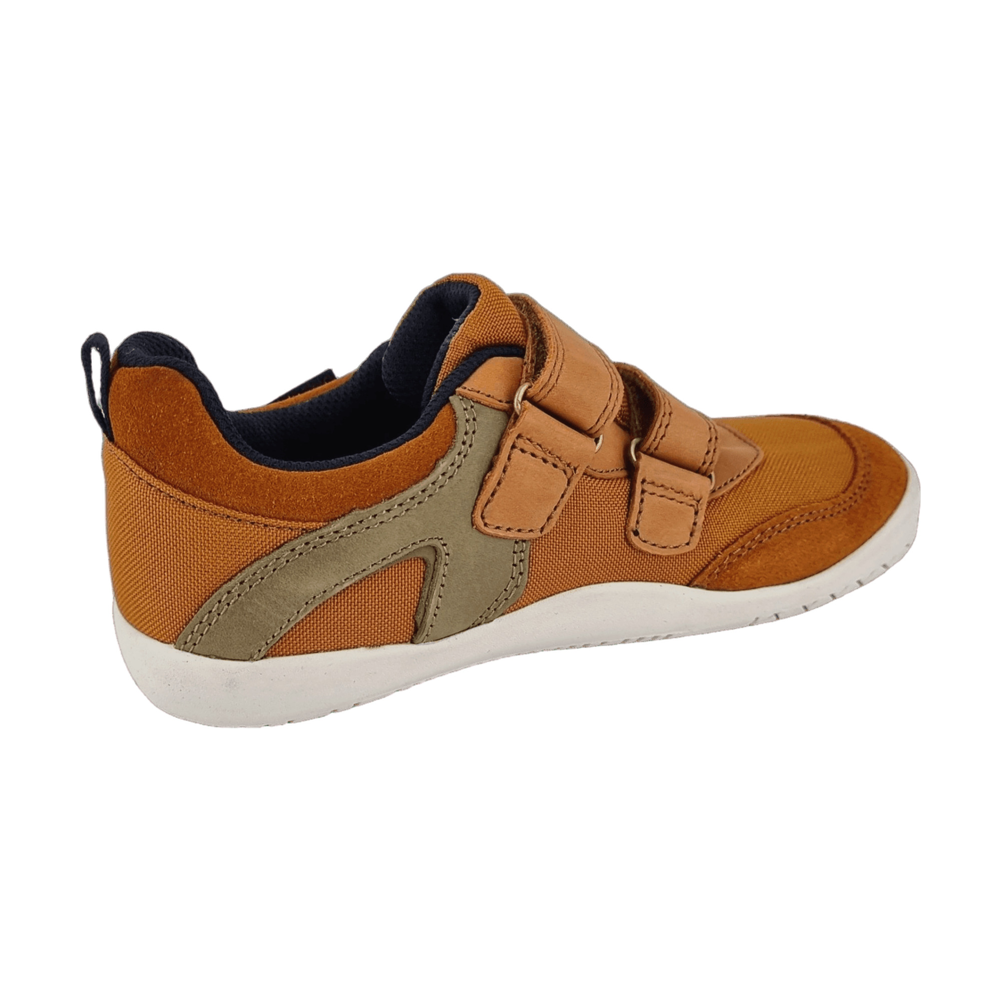 Bundgaard Bennie Strap TEX