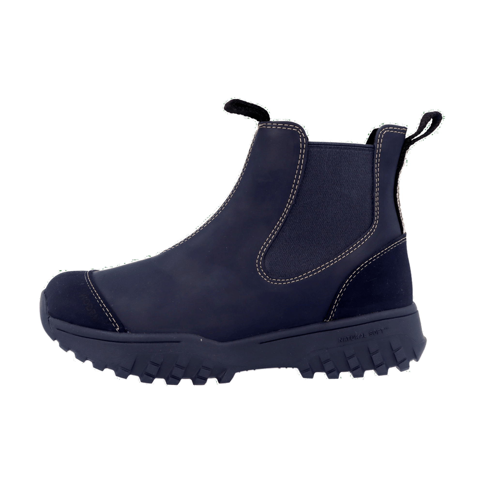 Woden Magda Track Waterproof