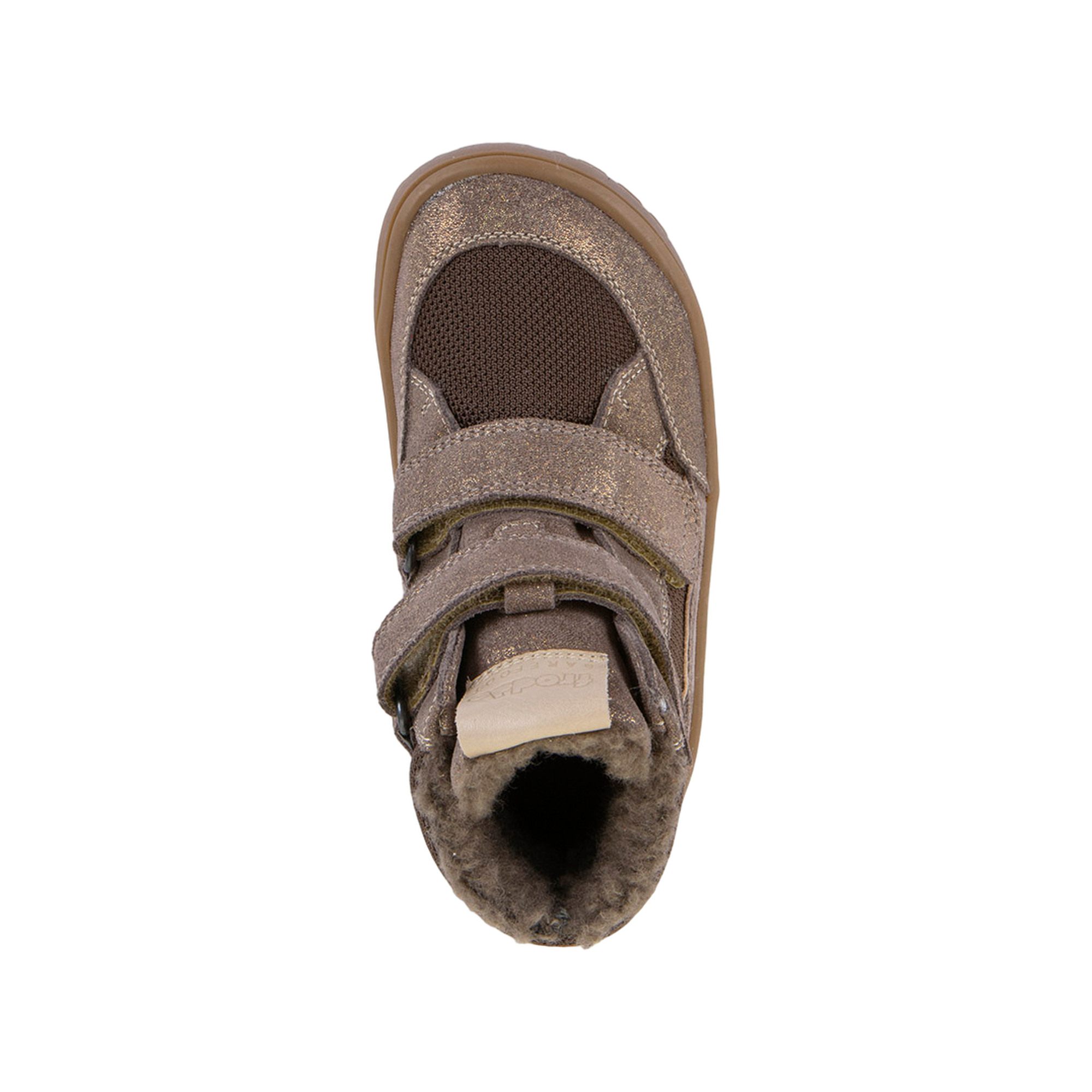 Froddo Barefoot Tex Winter