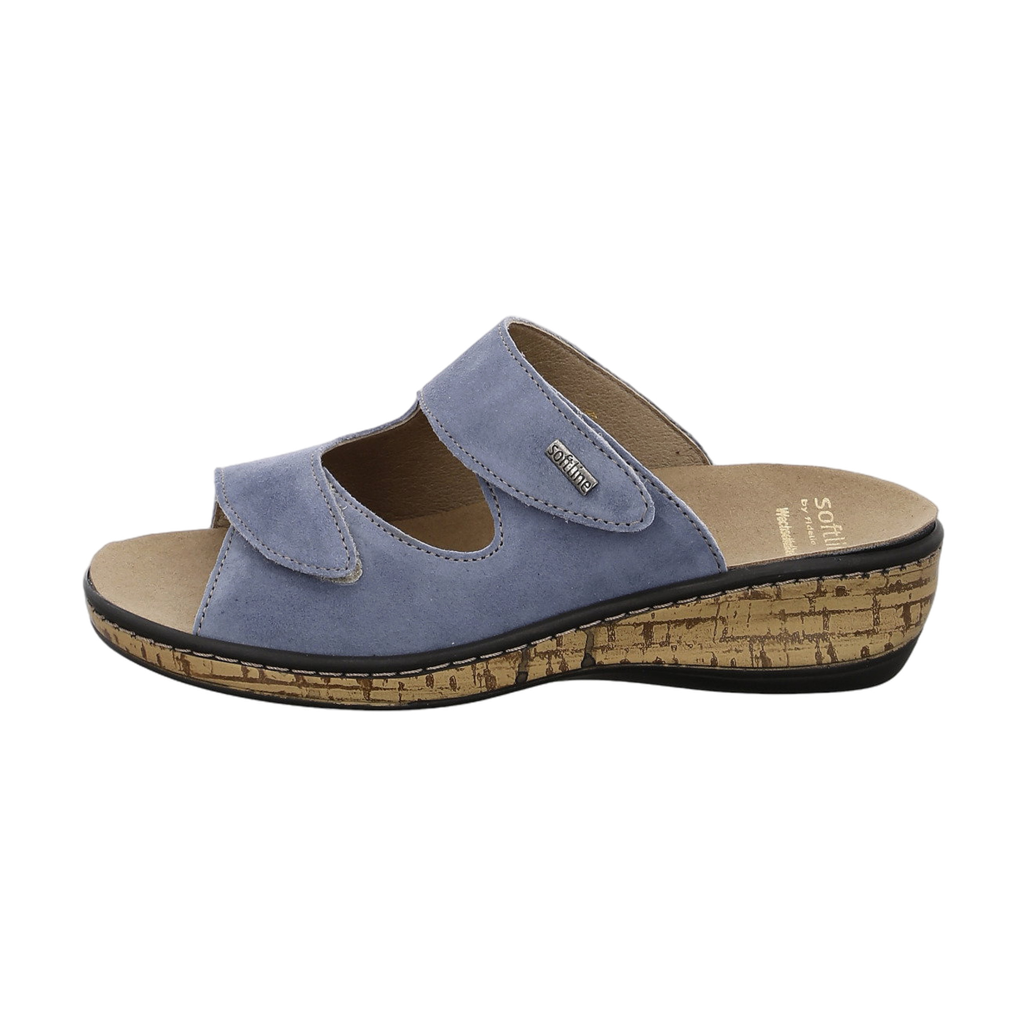 Fidelio Soft-Line D-Pantoffel,Gerda