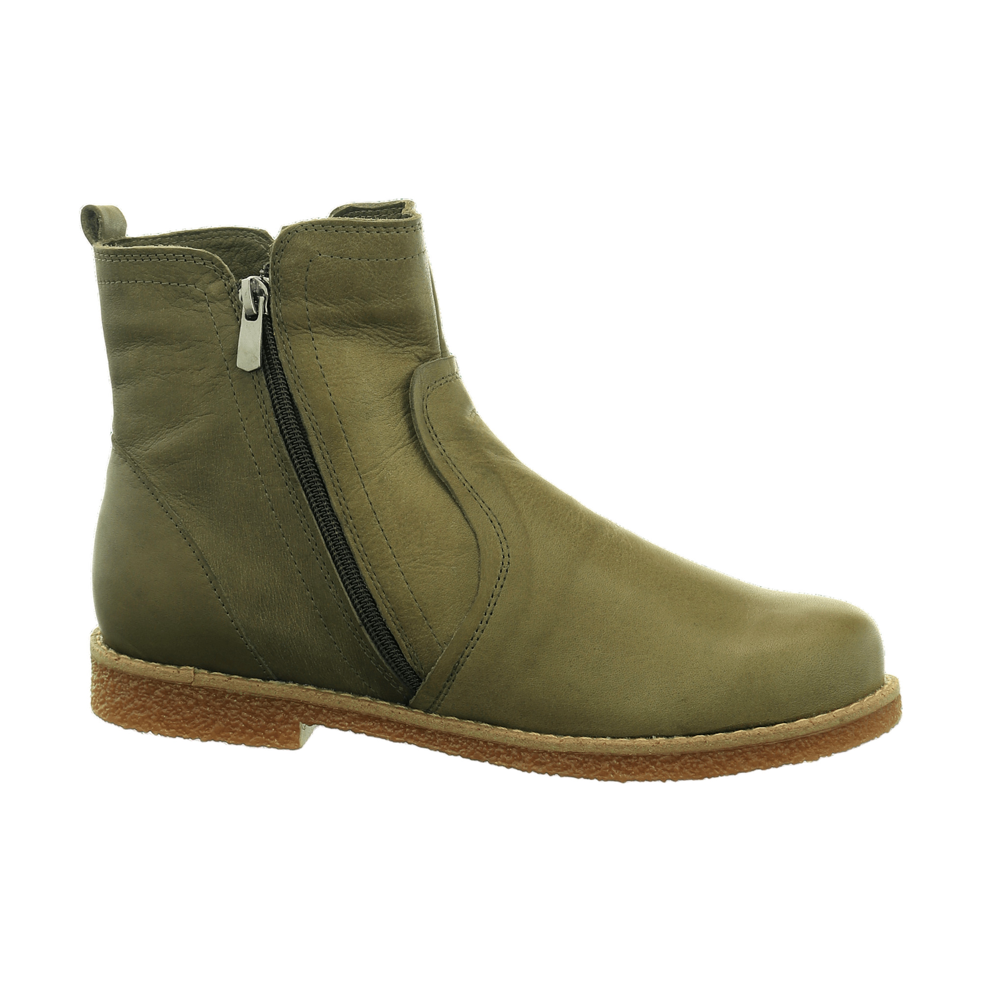 Andrea Conti Da.-Boots