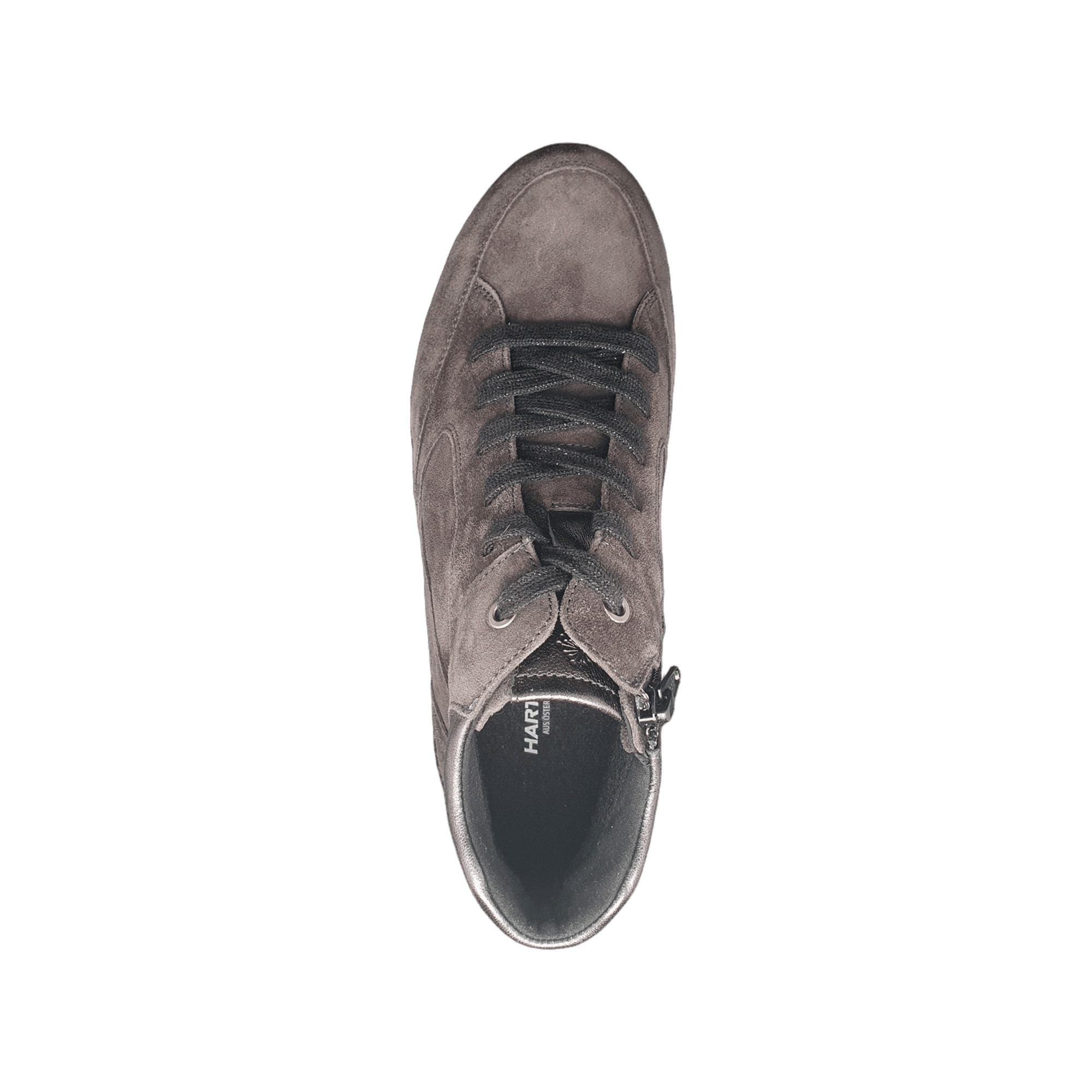 Hartjes Rap Boot
