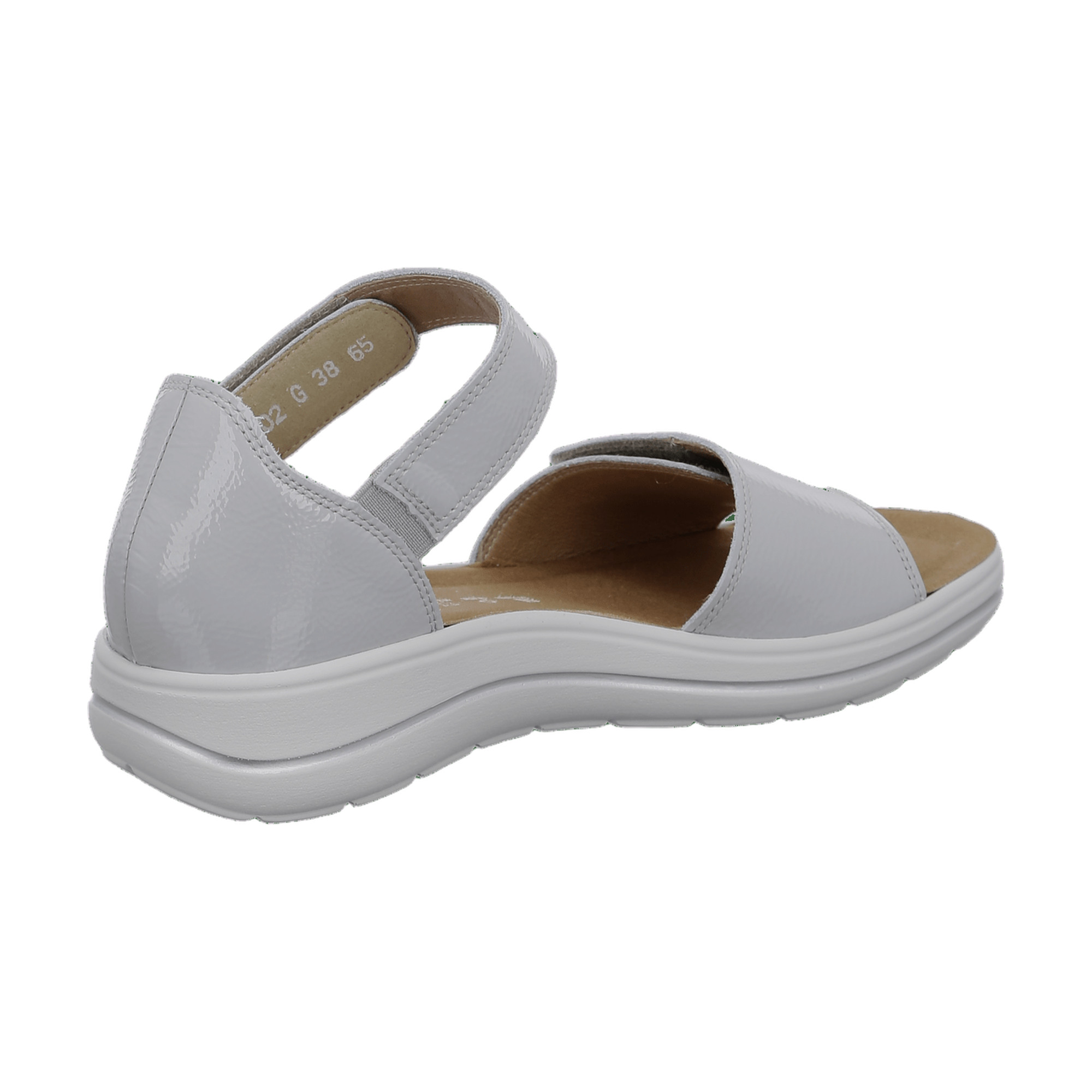 Hartjes Pop Sandale