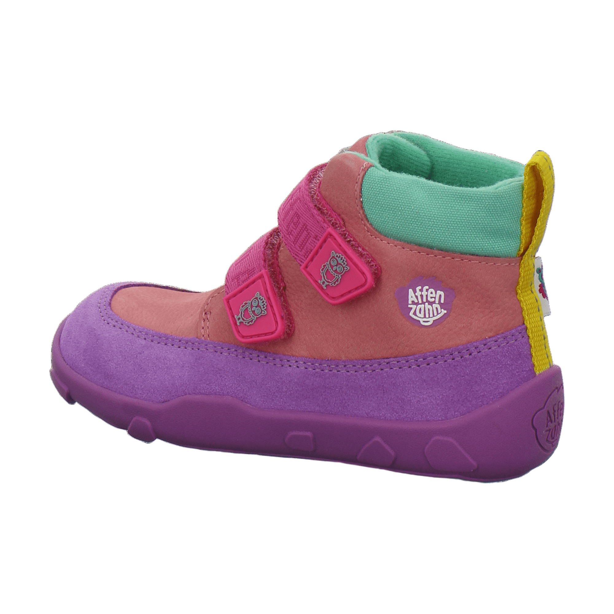 Affenzahn Friendy Eule