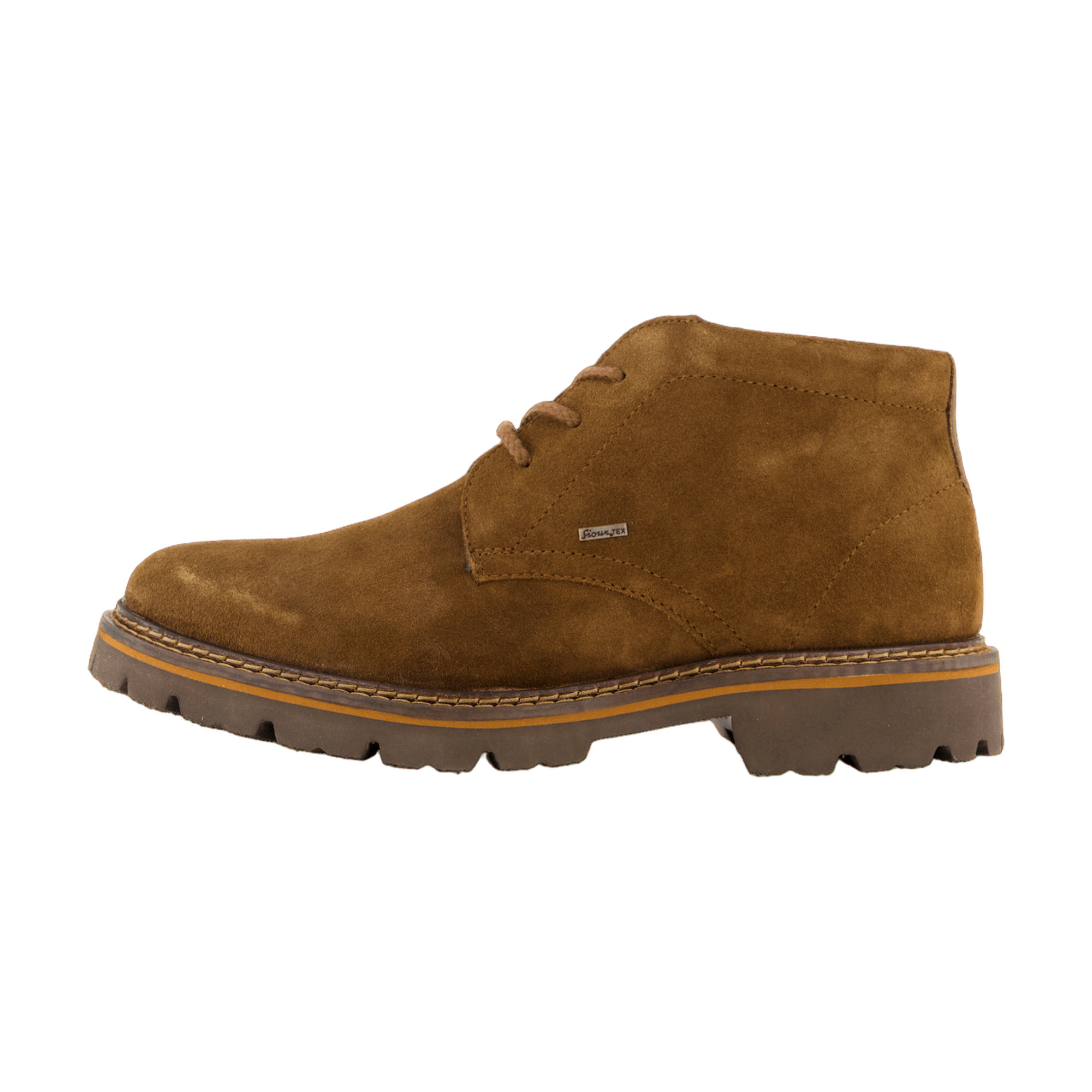 Sioux Alalrik-716-Tex-H