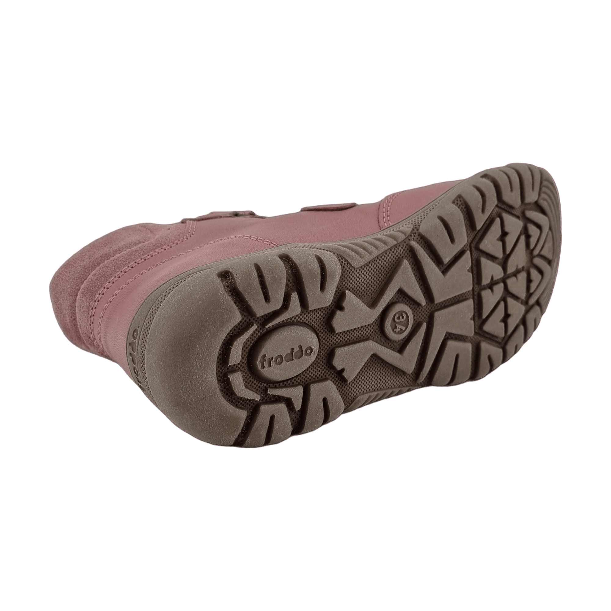 Froddo Linz Wool TEX