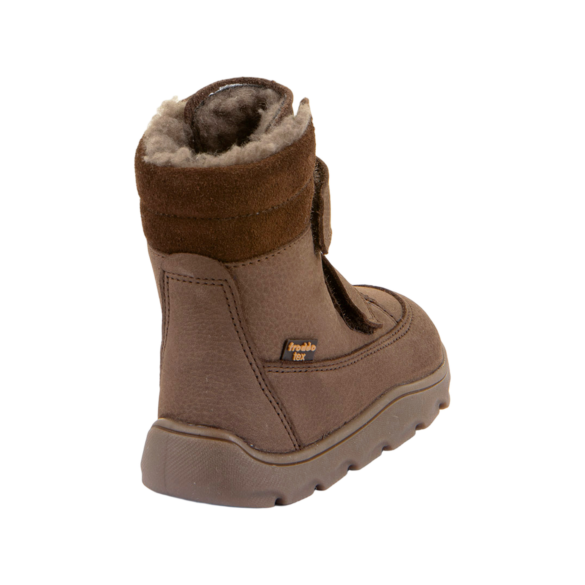 Froddo Zeru Tex Winter Barefoot