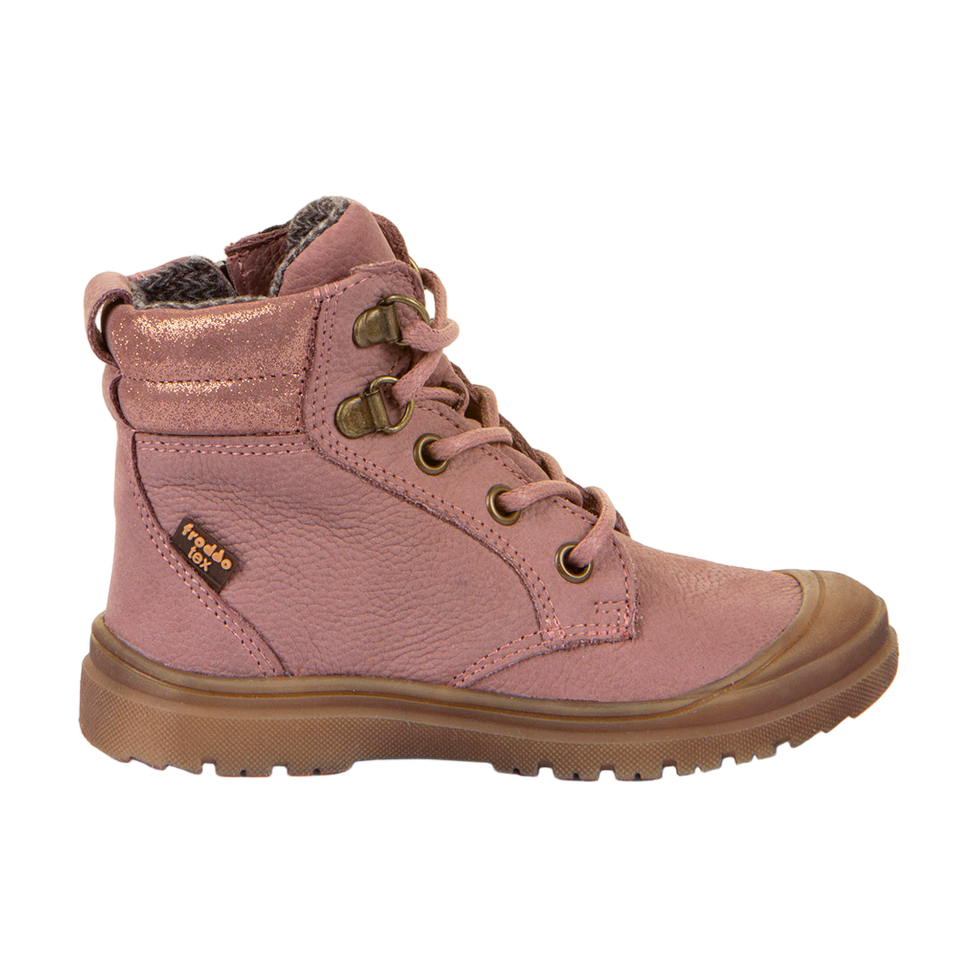 Froddo Tylas TEX Laces