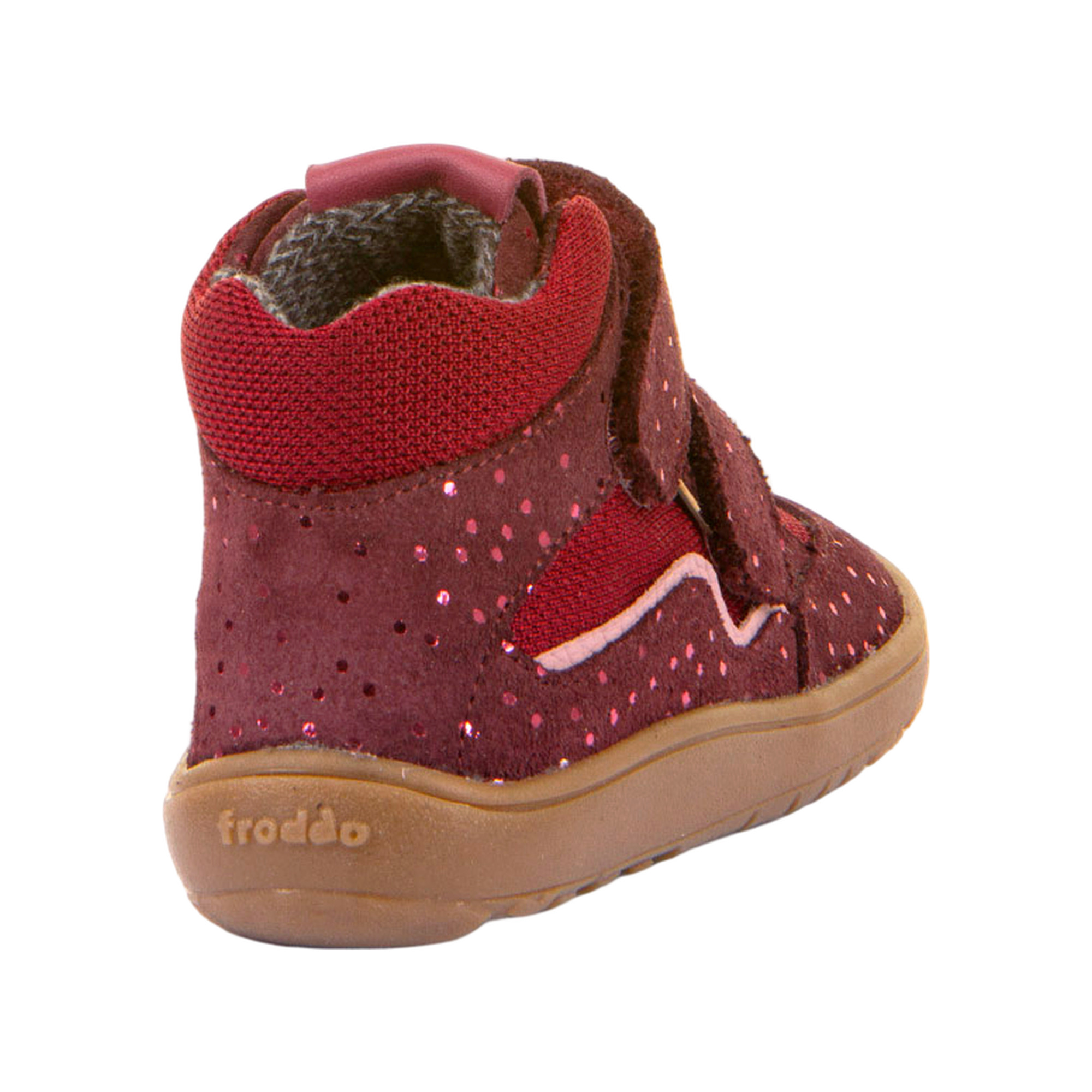 Froddo Barefoot TEX Autumn