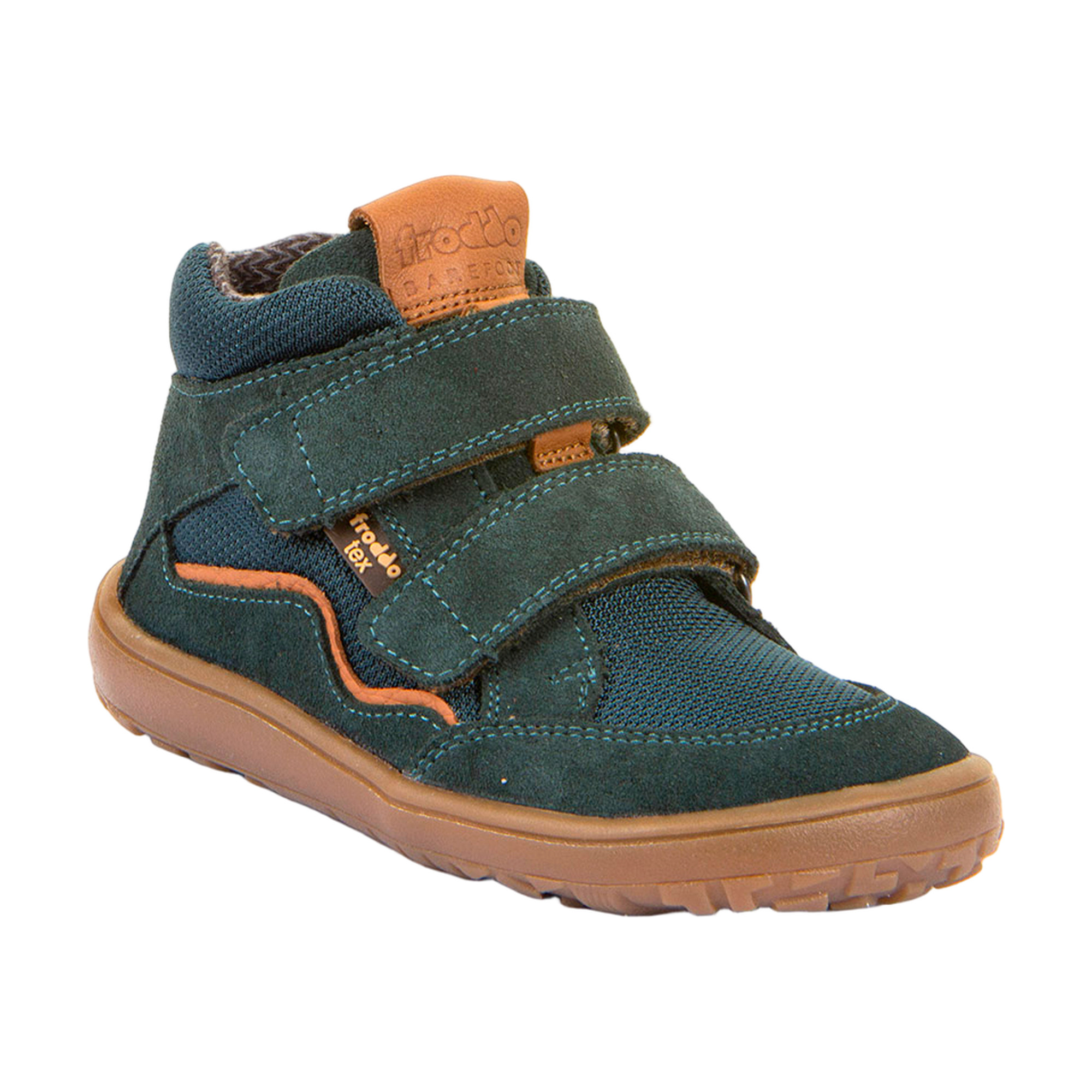 Froddo Barefoot TEX Autumn