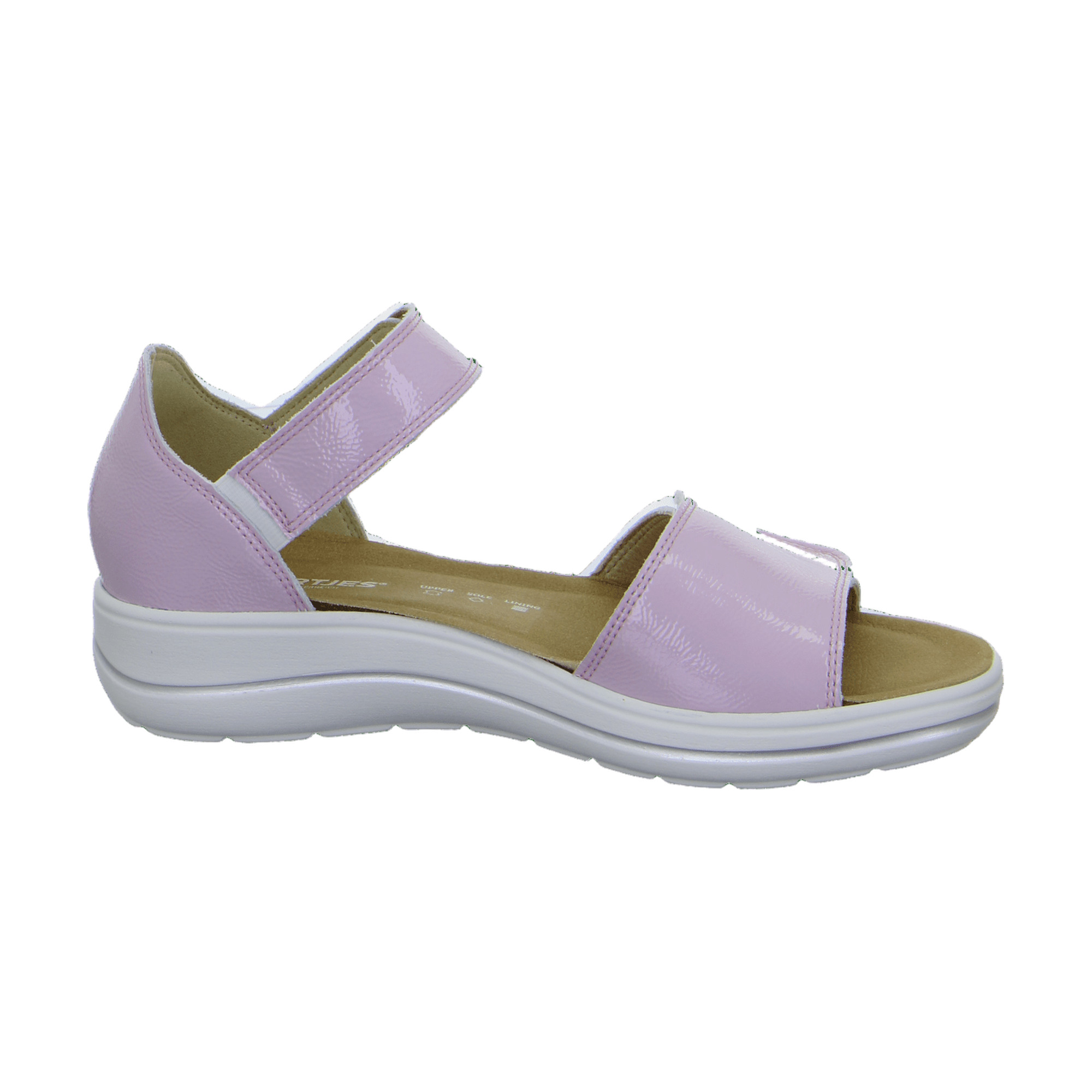 Hartjes Pop Sandale