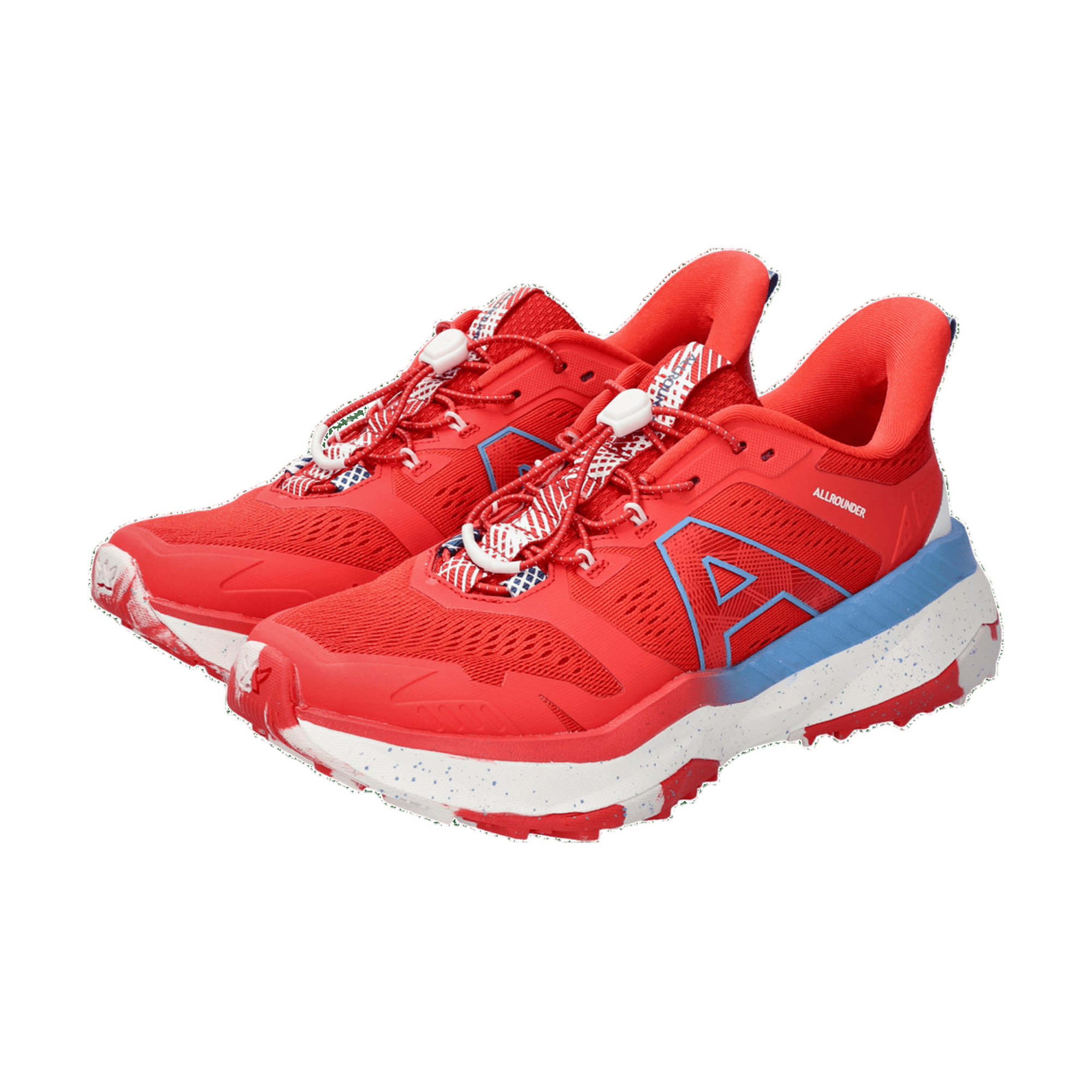 Allrounder Astera