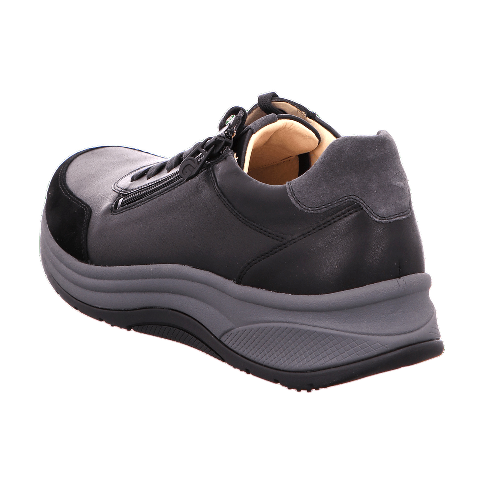 GANTER High Flyer Herren