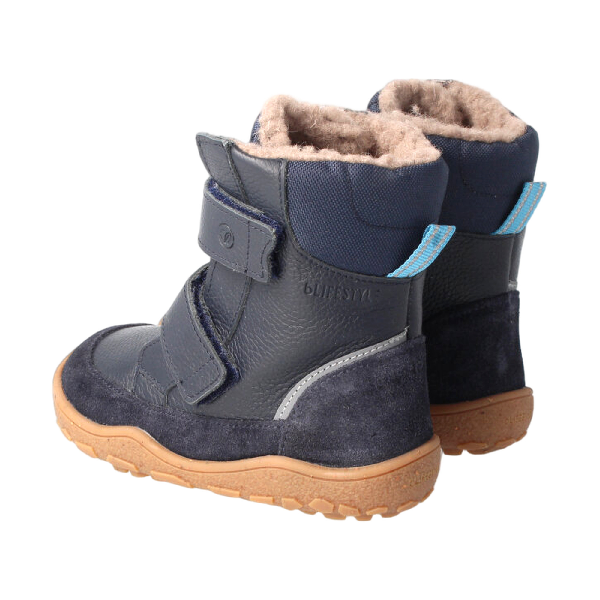 bLIFESTYLE polarfuchs