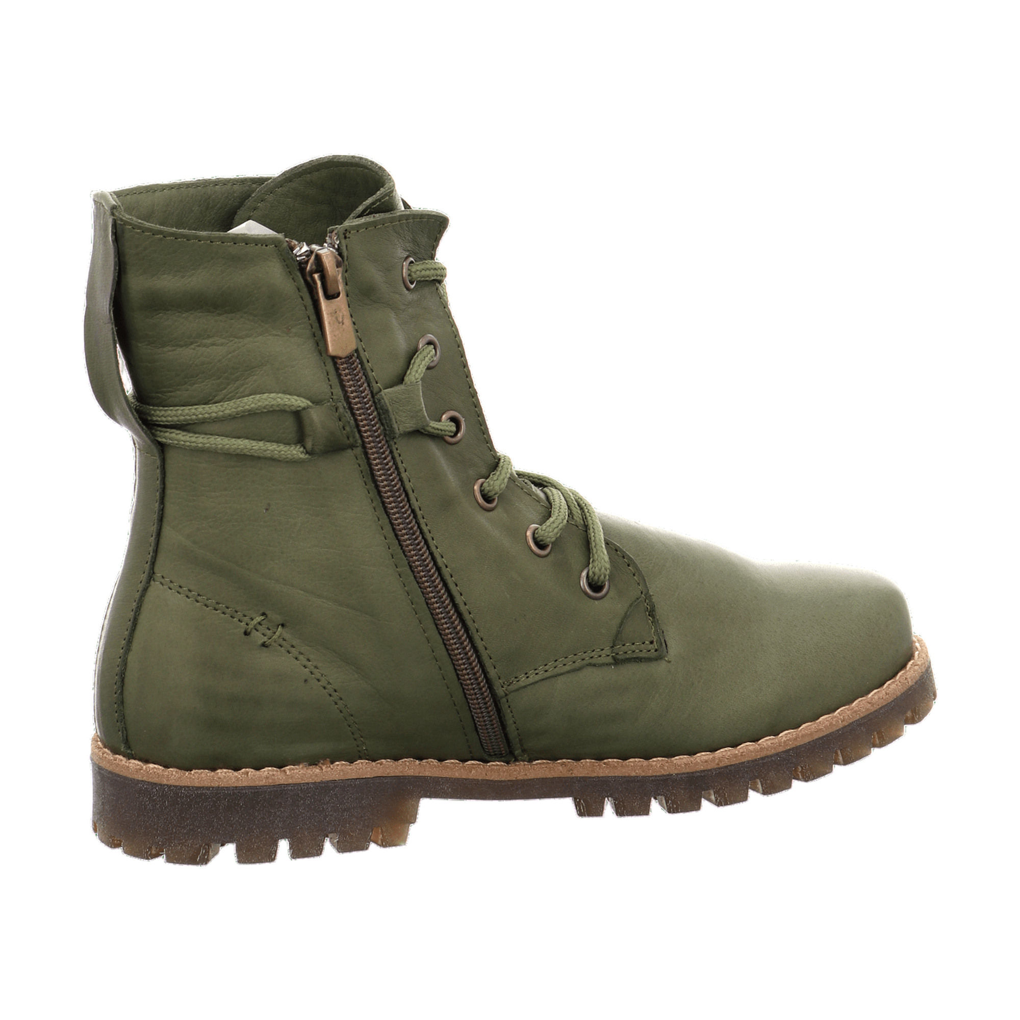 Andrea Conti Da.-Stiefelette