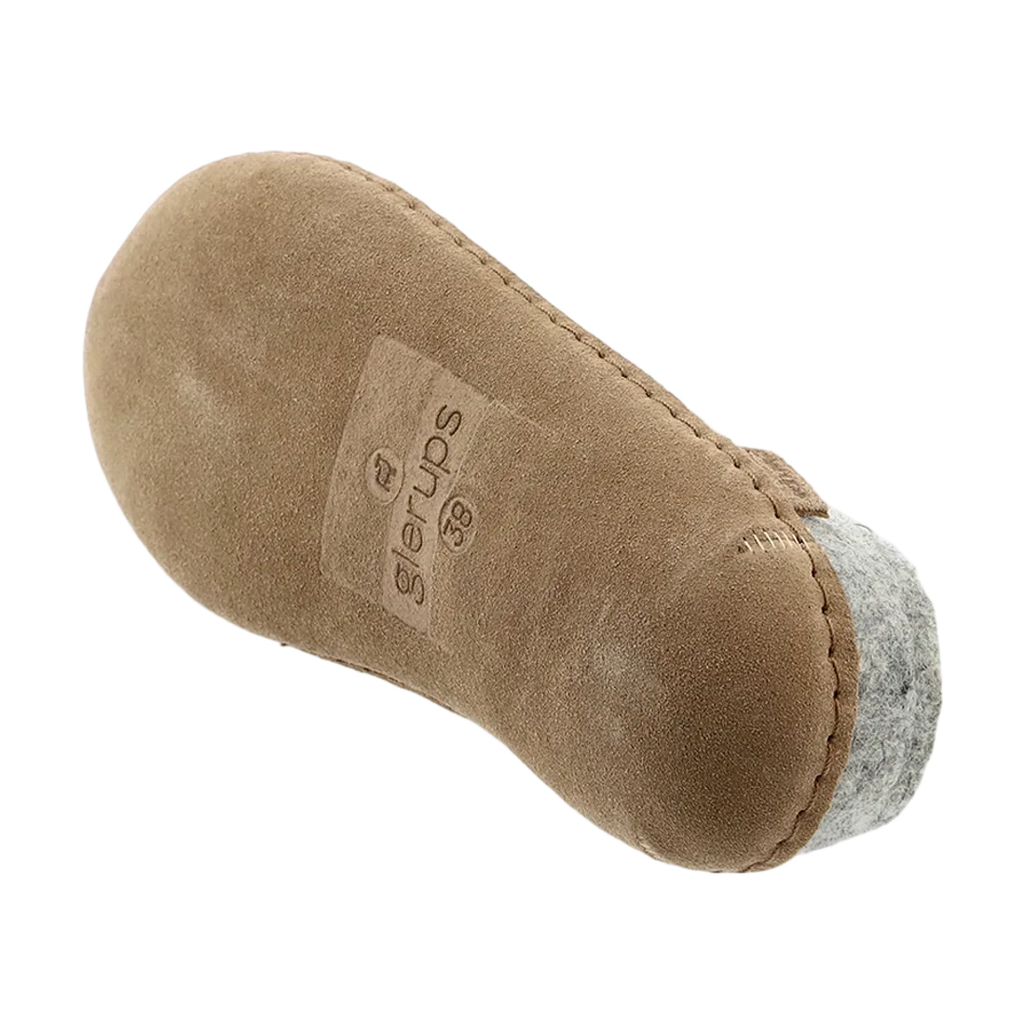 glerups Slip- On