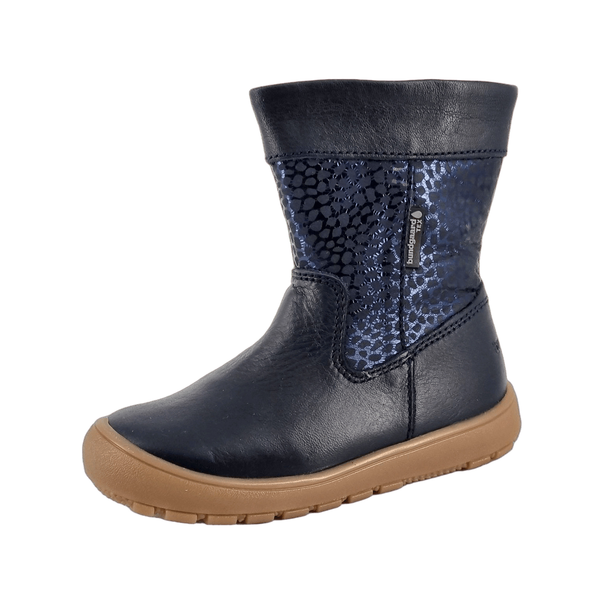 Bundgaard Saga II TEX