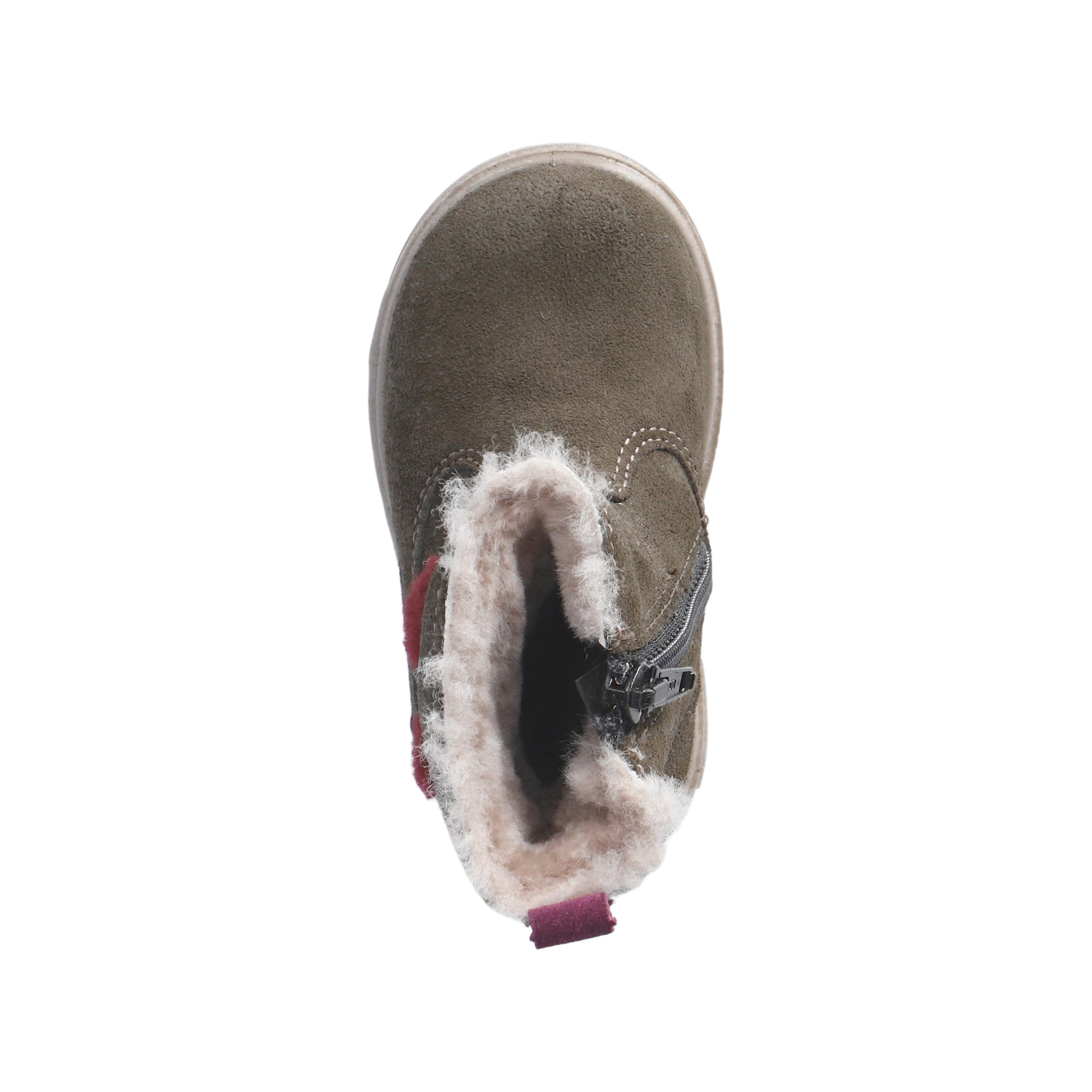 Ricosta Cosy