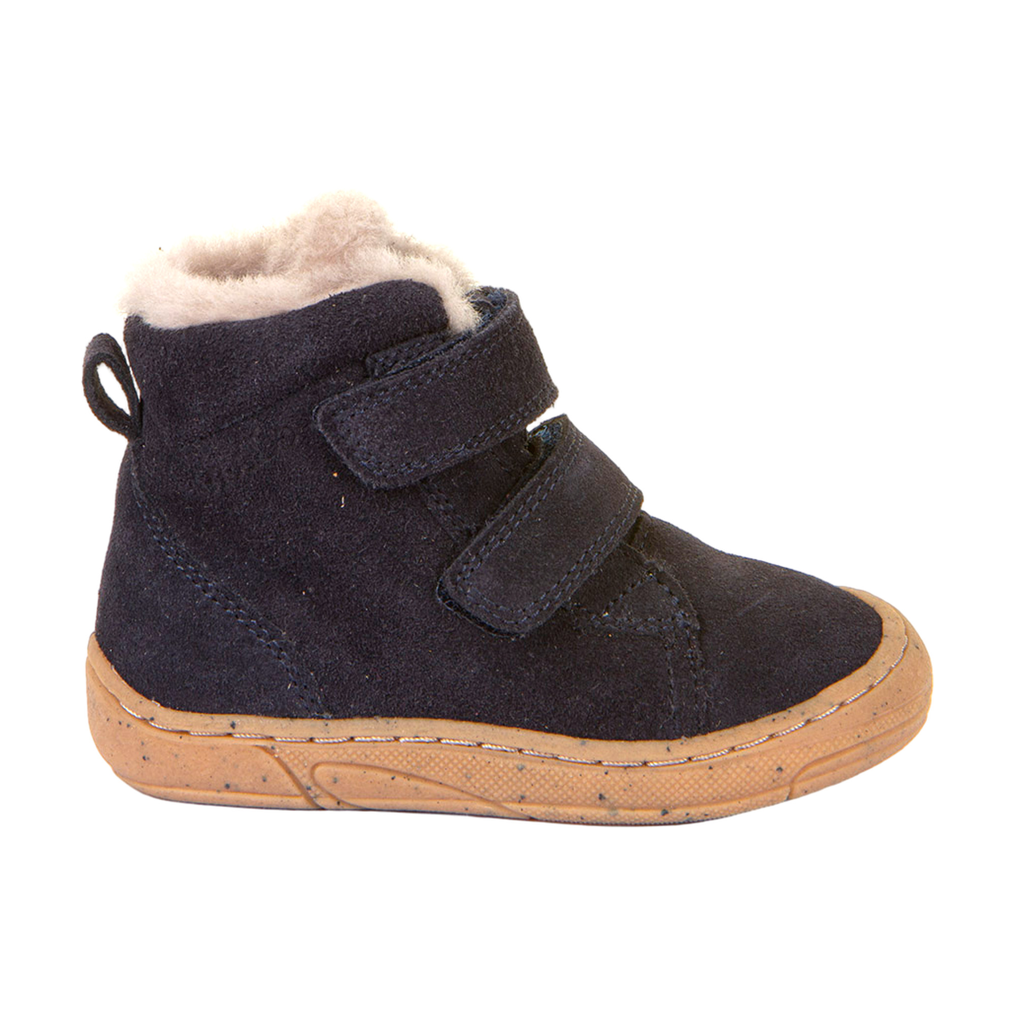 Froddo Minni Suede