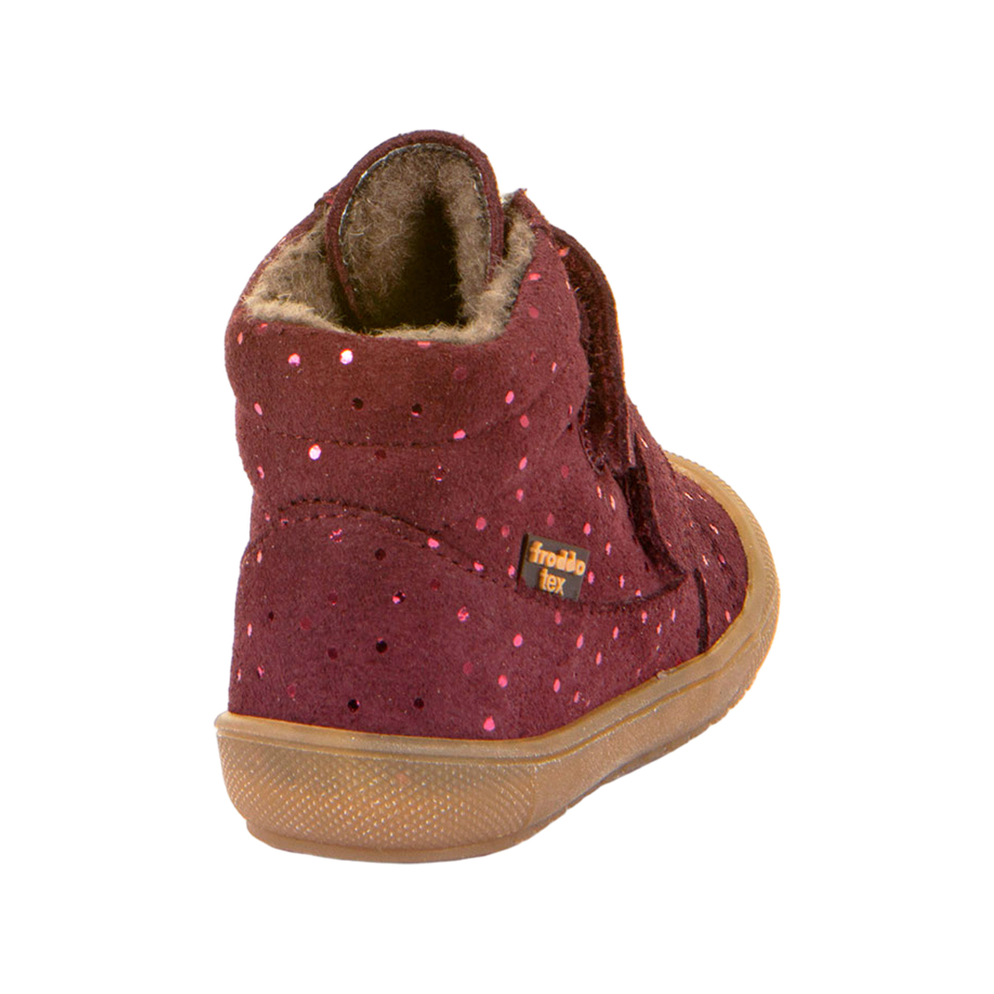 Froddo Ollie Wool TEX