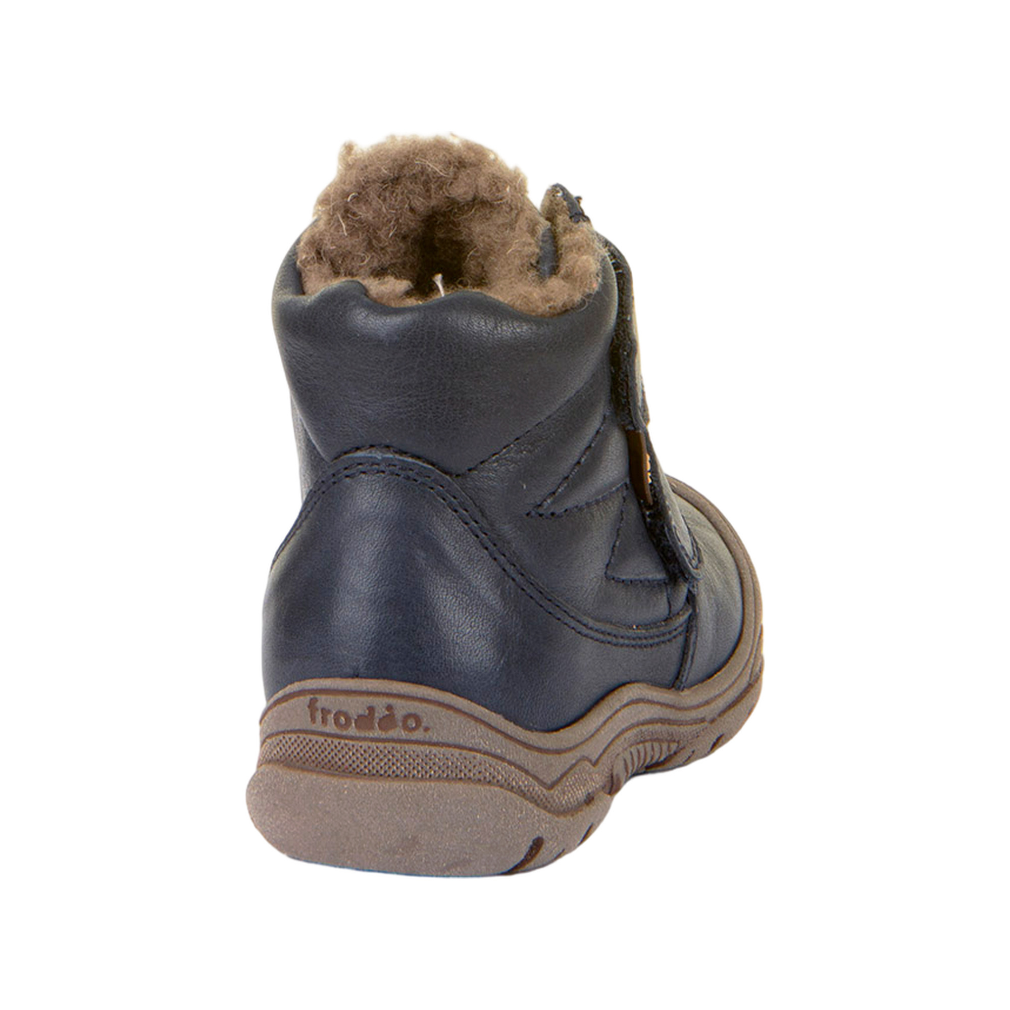 Froddo Linz Wool Tex Baby