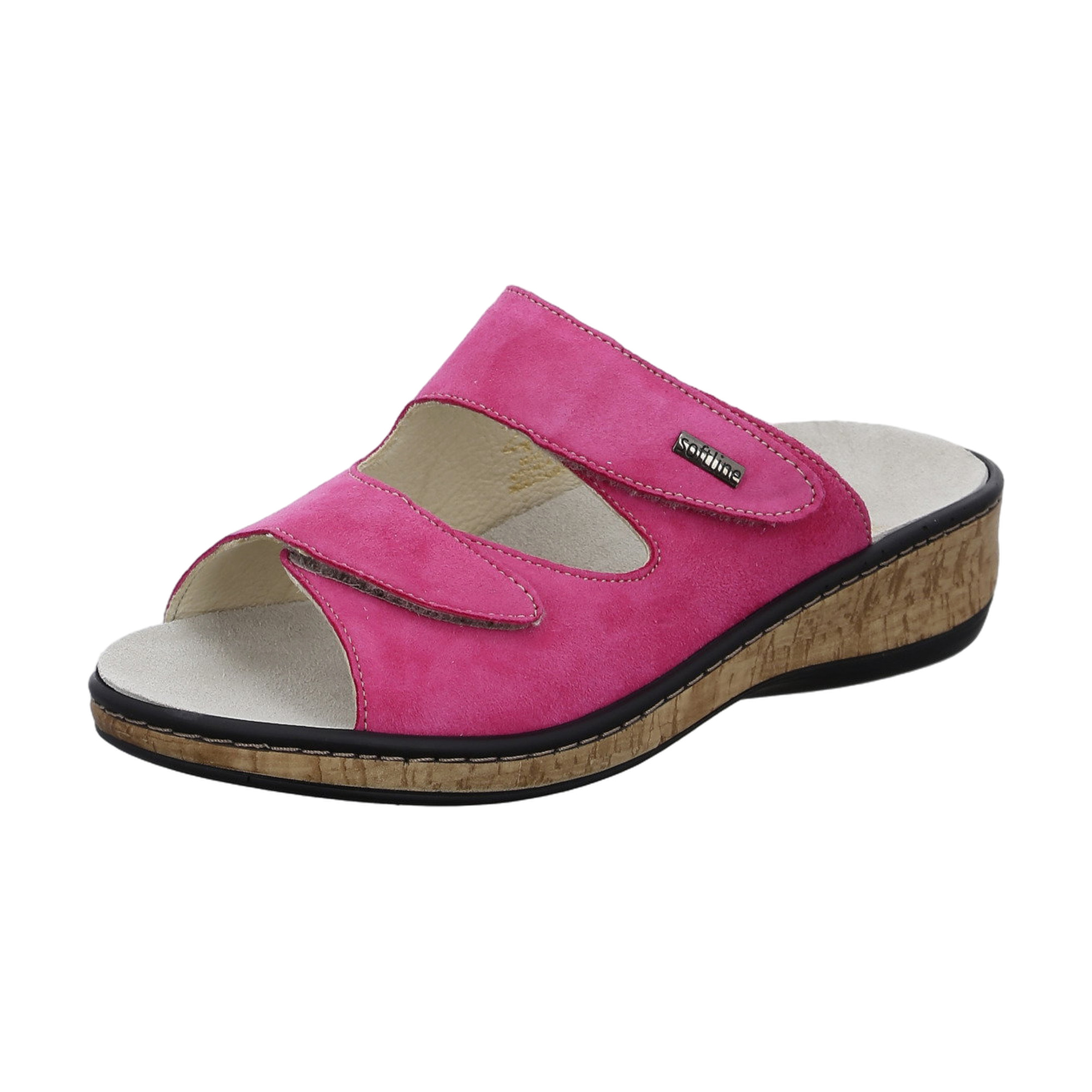 Fidelio Gerda Soft Line D-Pantoffel