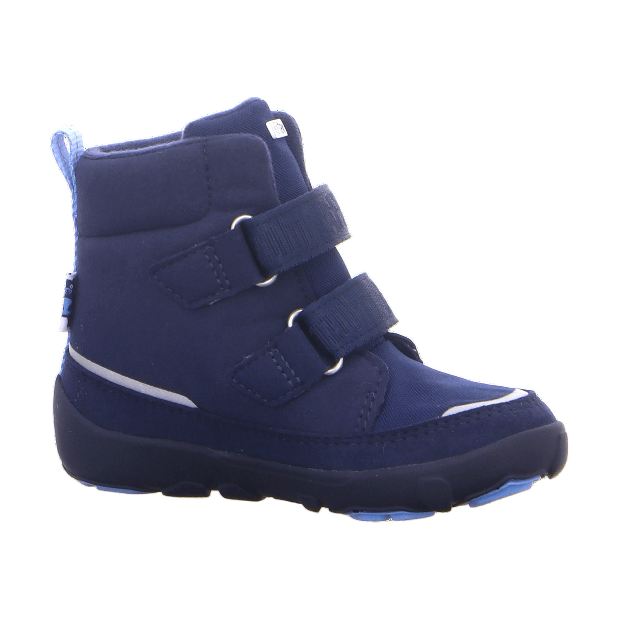 Affenzahn Midboot Comfy Vegan Bear